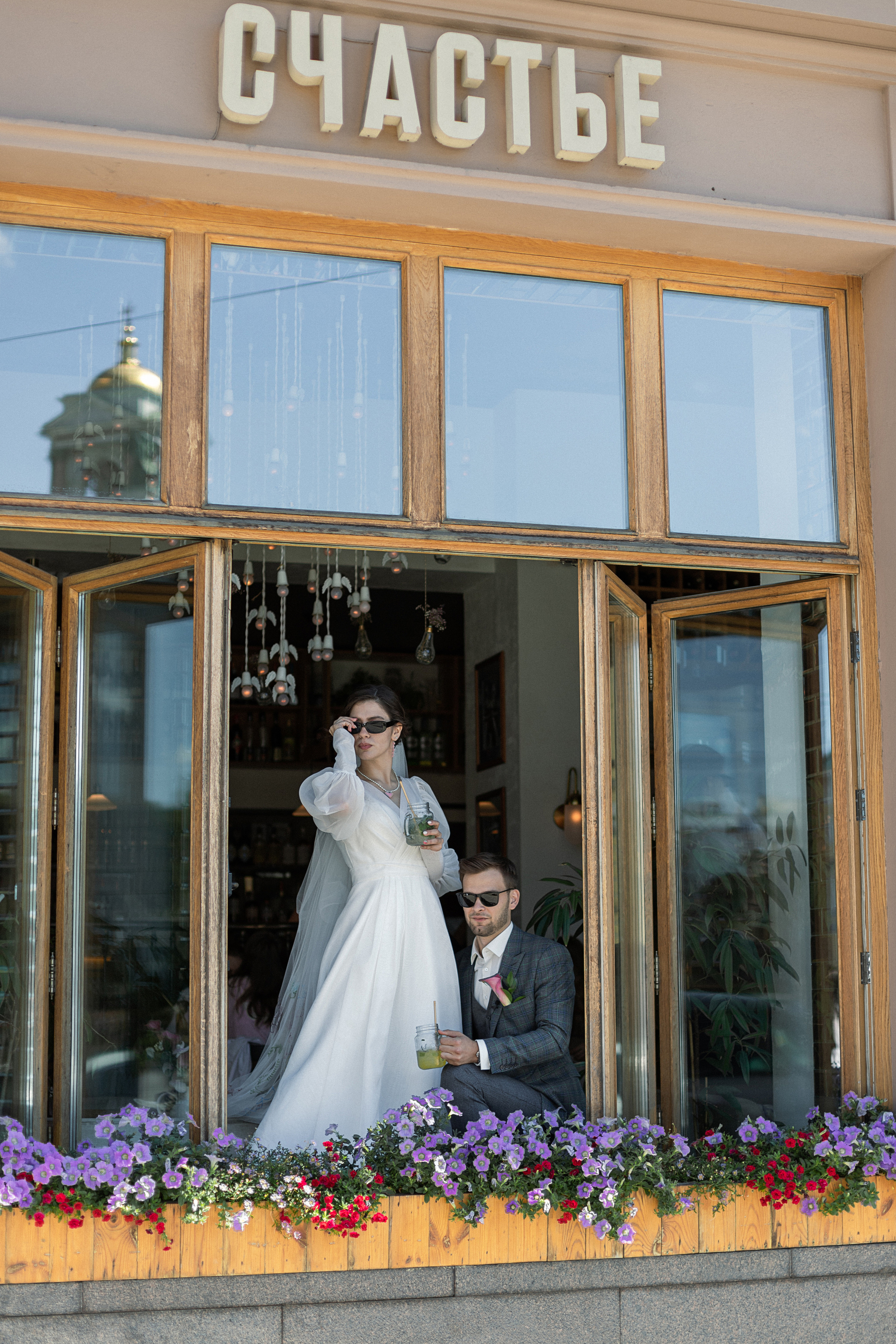 Мария и Даниил. Утонченный фотограф в Санкт-Петербурге Ксения Пелевина