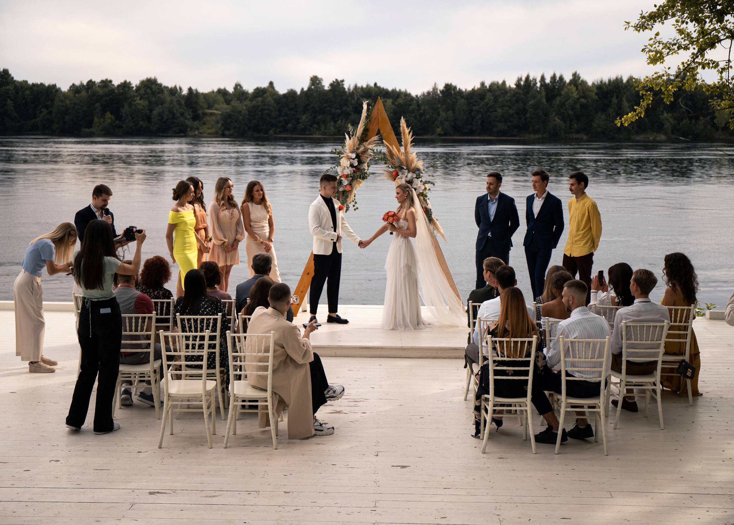 Алина и Алексей. Утонченный фотограф в Санкт-Петербурге Ксения Пелевина