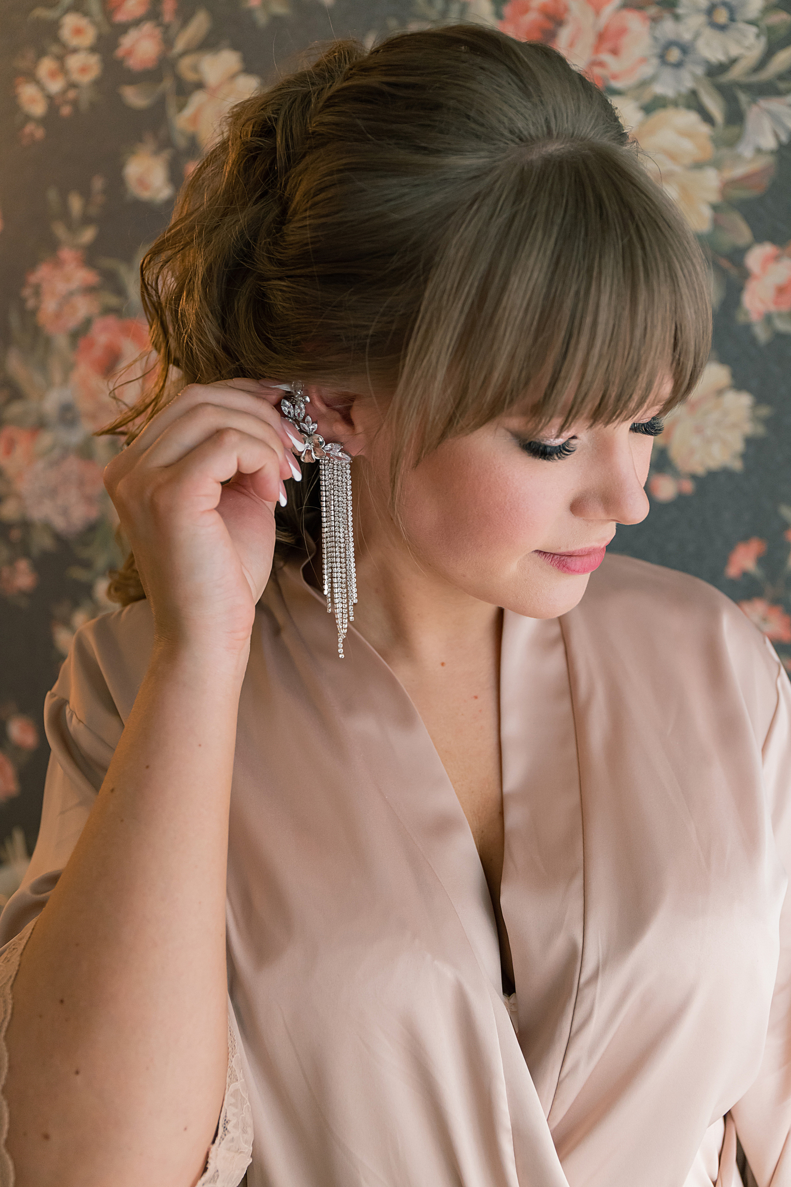 Виктория и Дмитрий. Утонченный фотограф в Санкт-Петербурге Ксения Пелевина