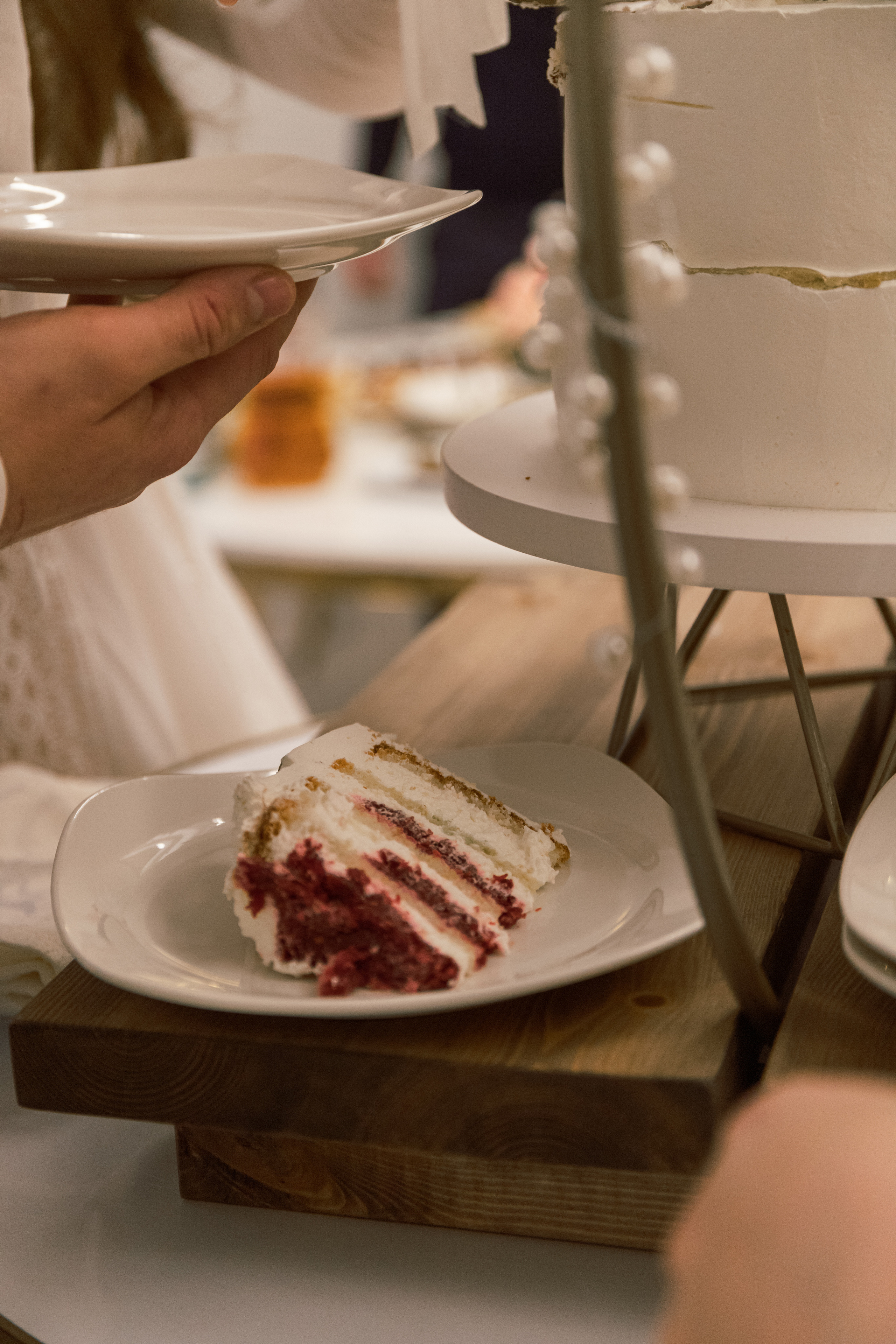 Виктория и Дмитрий. Утонченный фотограф в Санкт-Петербурге Ксения Пелевина