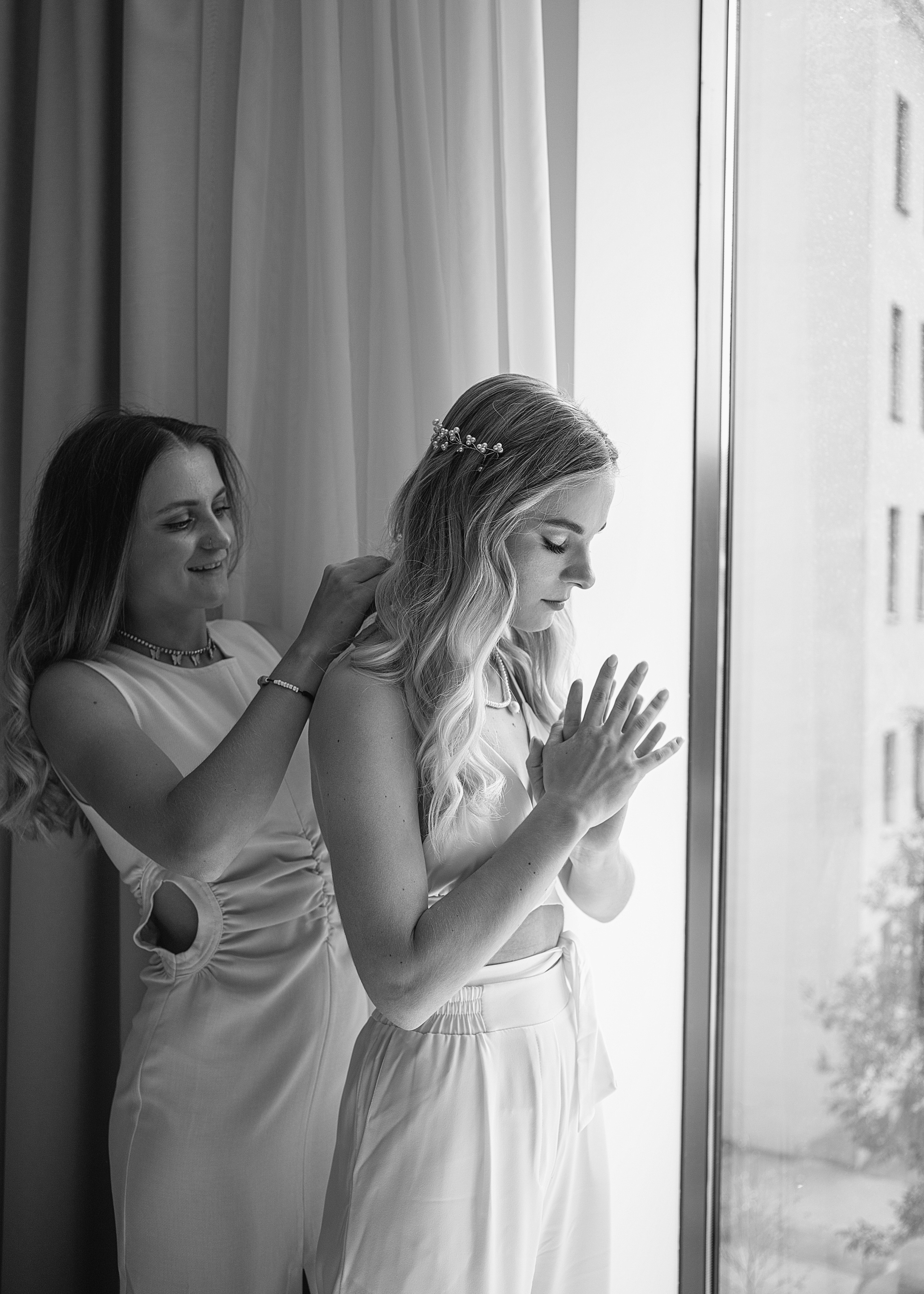 Алина и Алексей. Утонченный фотограф в Санкт-Петербурге Ксения Пелевина