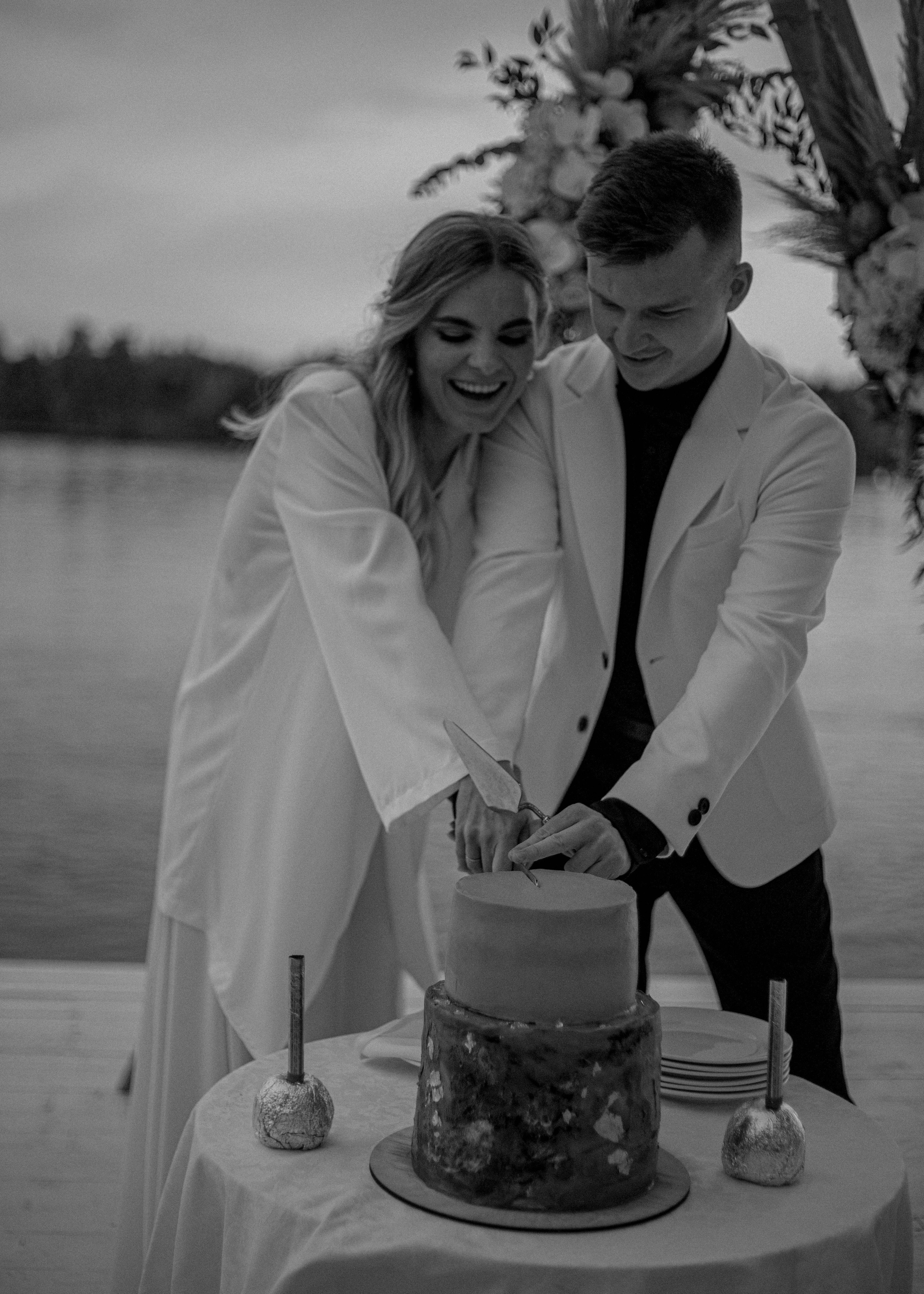 Алина и Алексей. Утонченный фотограф в Санкт-Петербурге Ксения Пелевина