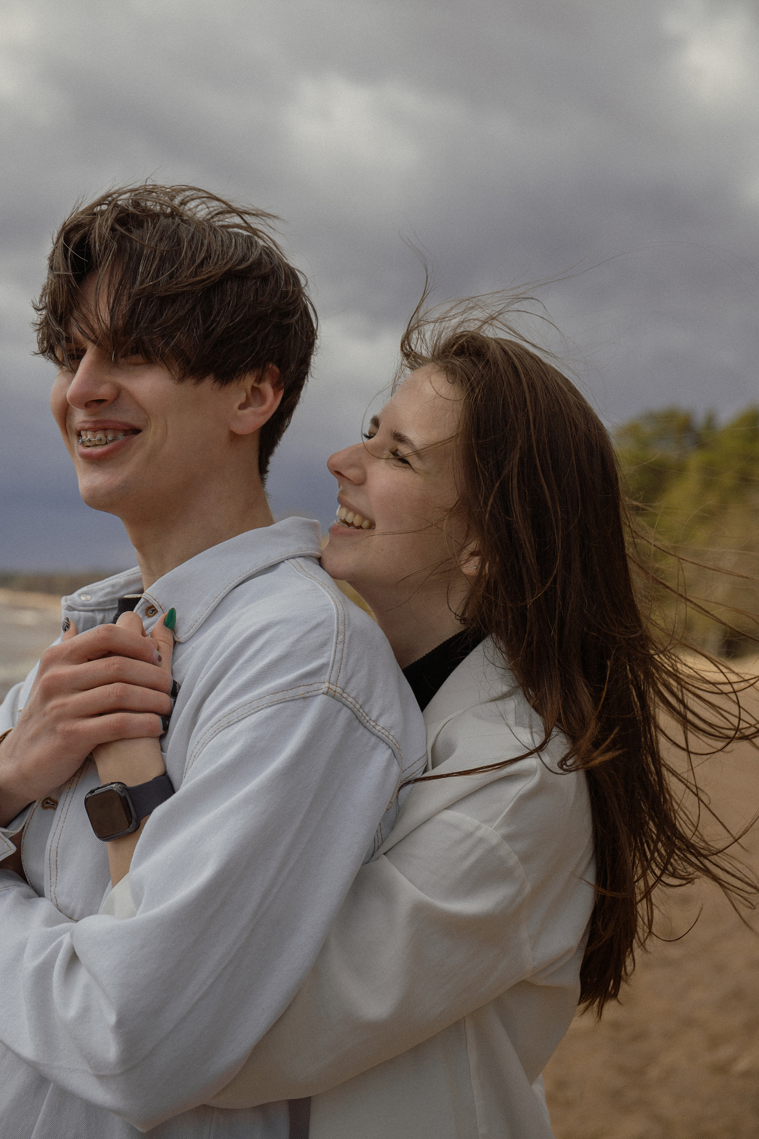 Илья и Екатерина. Утонченный фотограф в Санкт-Петербурге Ксения Пелевина