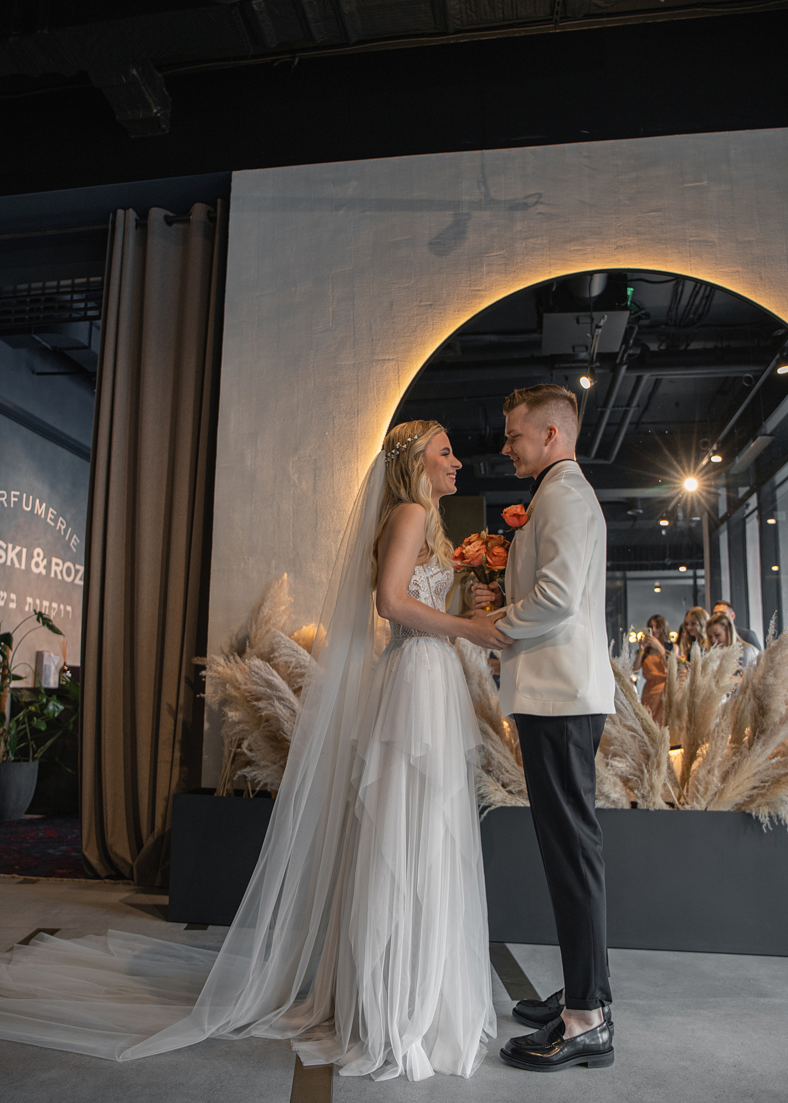 Алина и Алексей. Утонченный фотограф в Санкт-Петербурге Ксения Пелевина