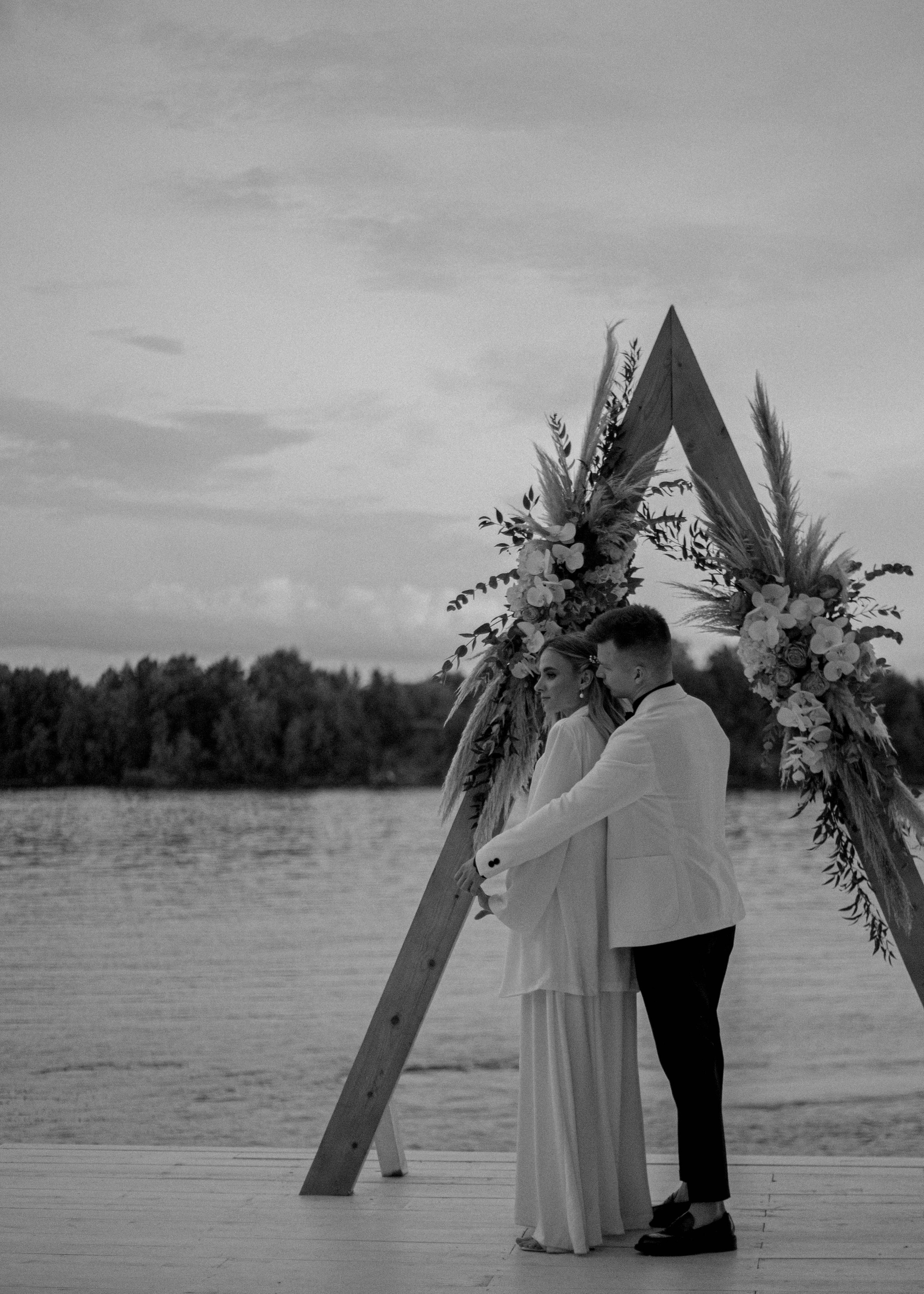 Алина и Алексей. Утонченный фотограф в Санкт-Петербурге Ксения Пелевина