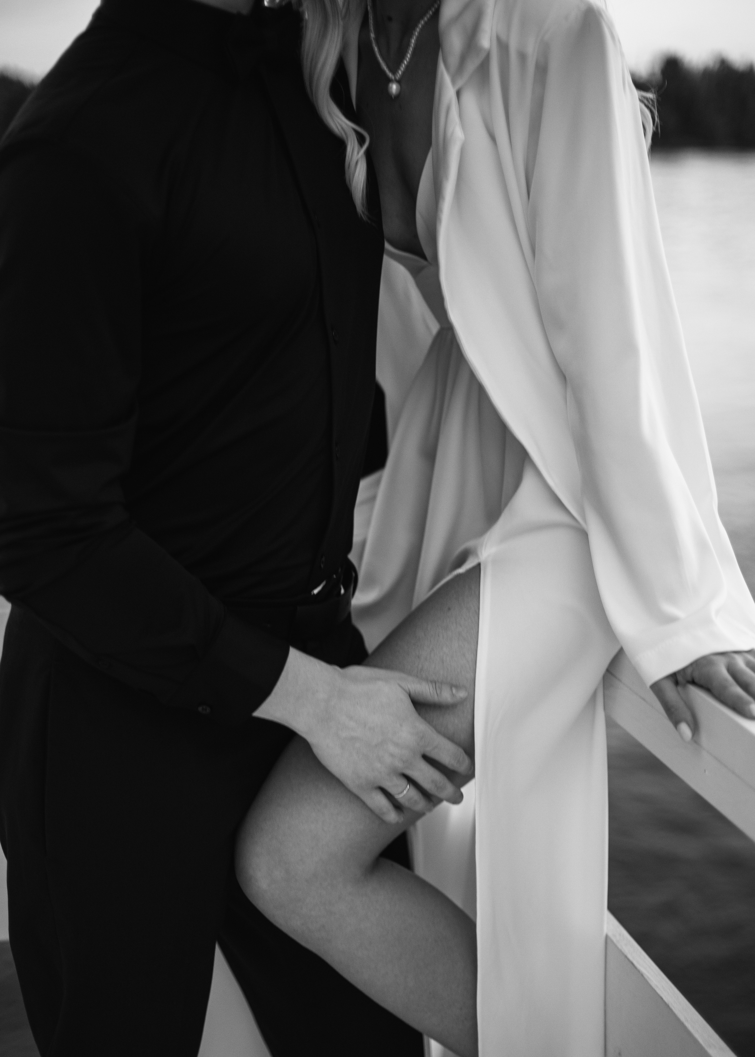 Алина и Алексей. Утонченный фотограф в Санкт-Петербурге Ксения Пелевина