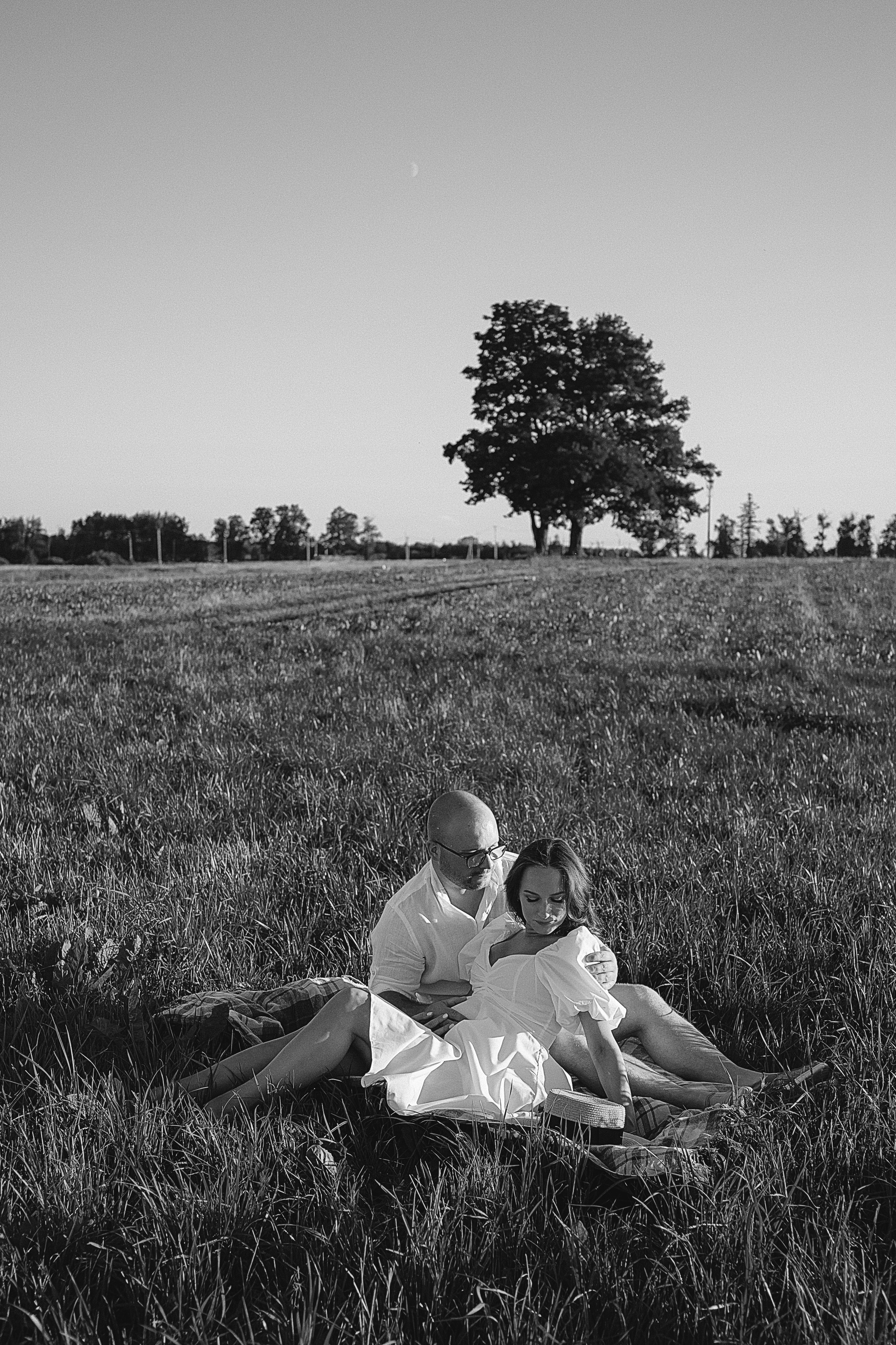 Алёна и Денис. Утонченный фотограф в Санкт-Петербурге Ксения Пелевина