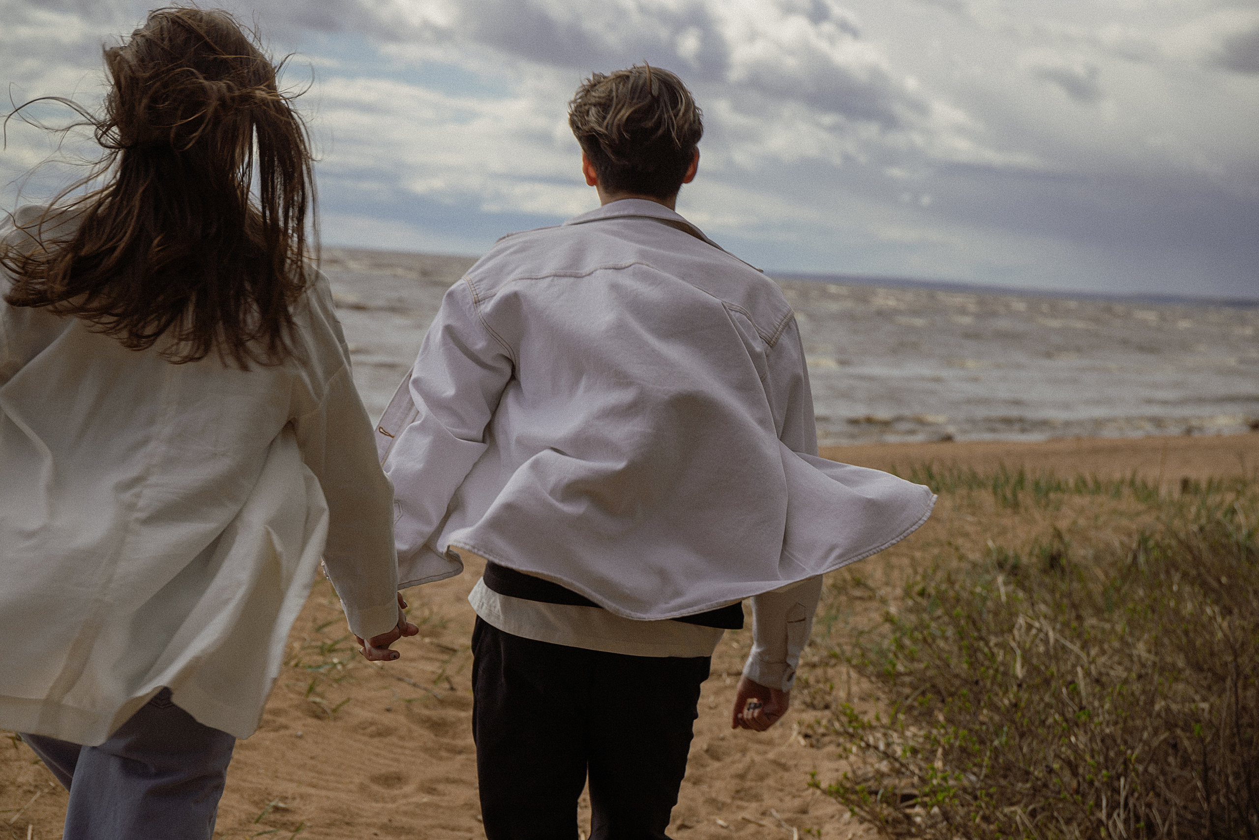 Илья и Екатерина. Утонченный фотограф в Санкт-Петербурге Ксения Пелевина