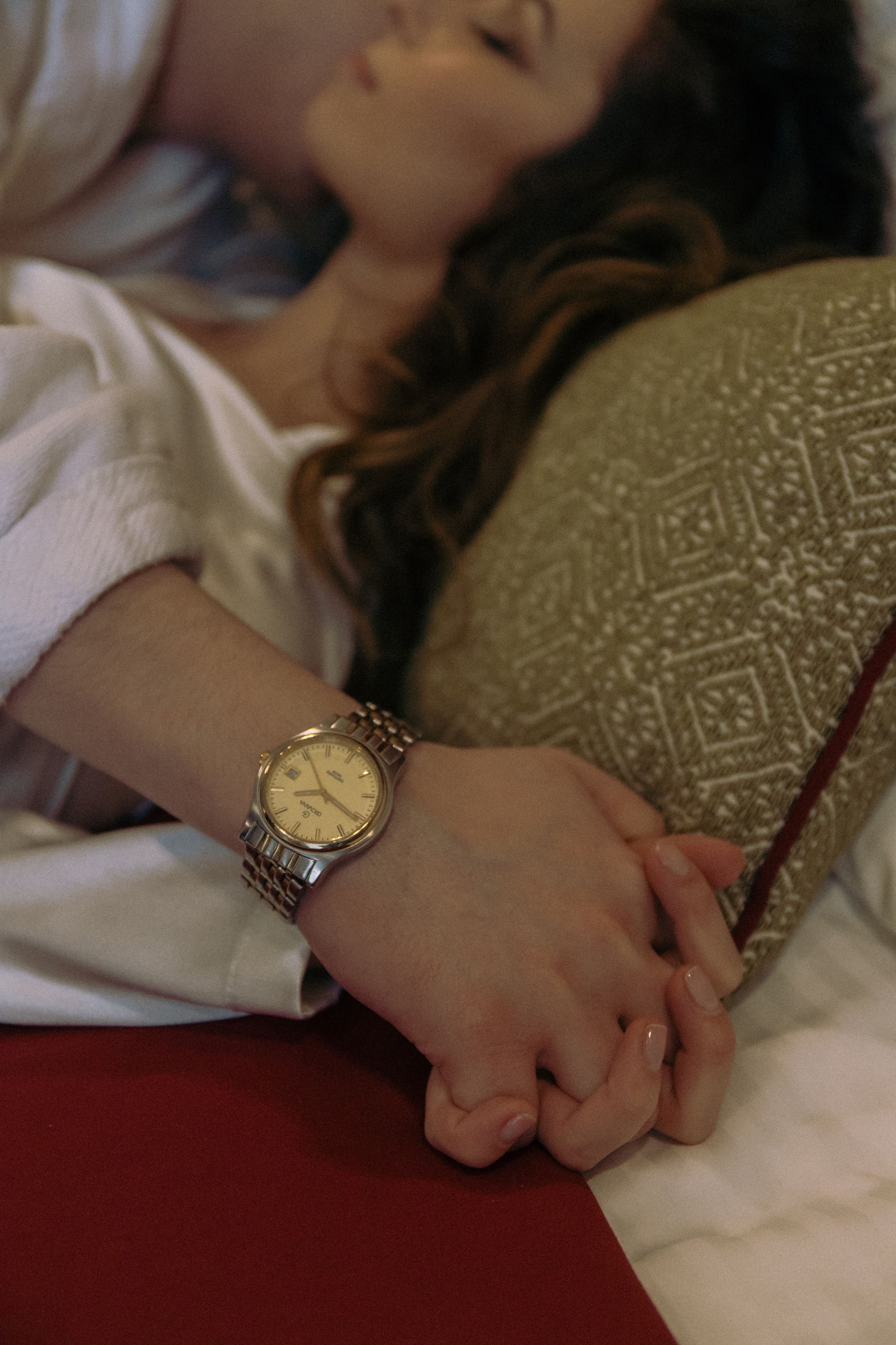 Даная и Алексей. Утонченный фотограф в Санкт-Петербурге Ксения Пелевина