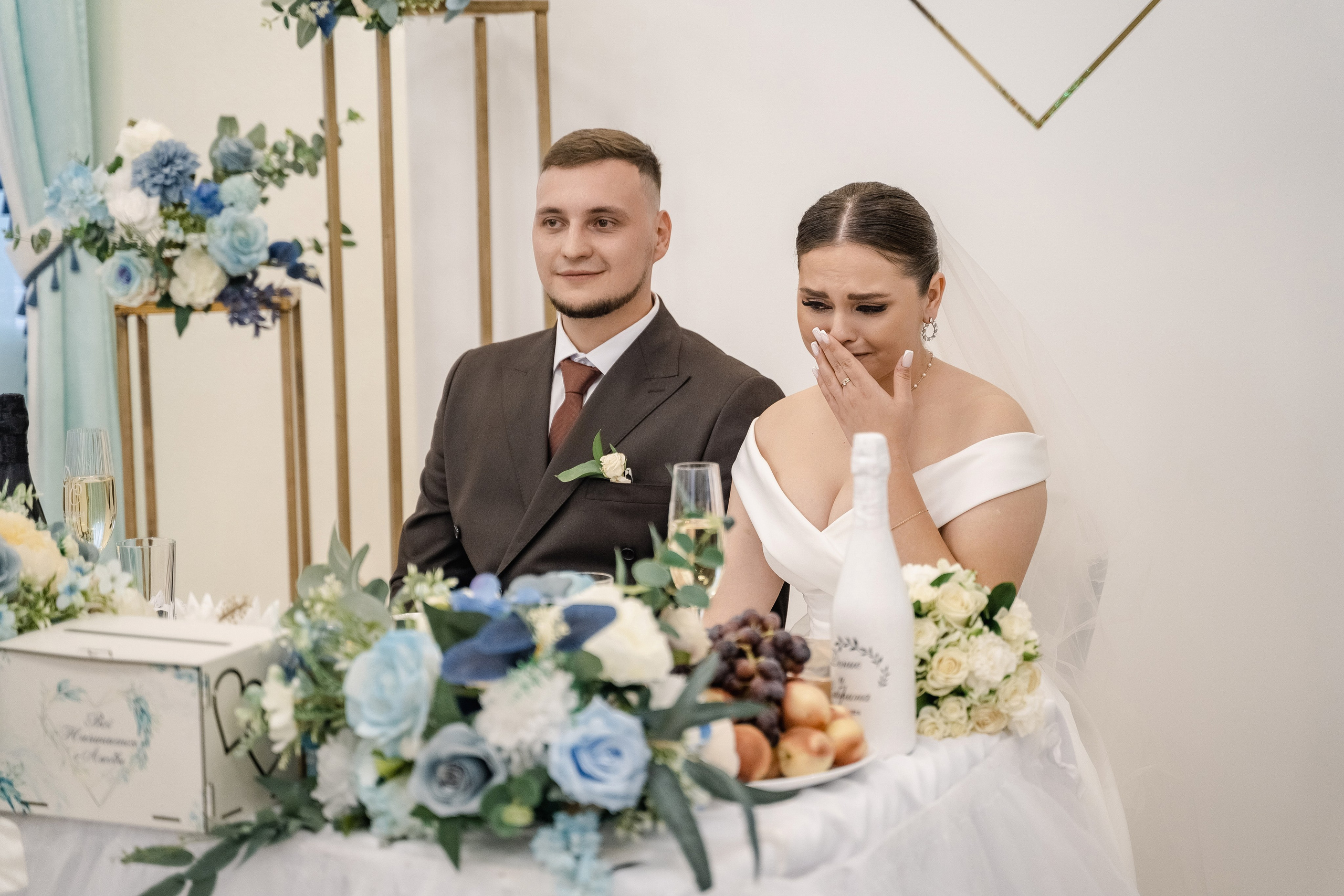 Сабрина и Денис. Свадебный семейный фотограф Ксения Божко Уфа Раевка никах в Нарыстау