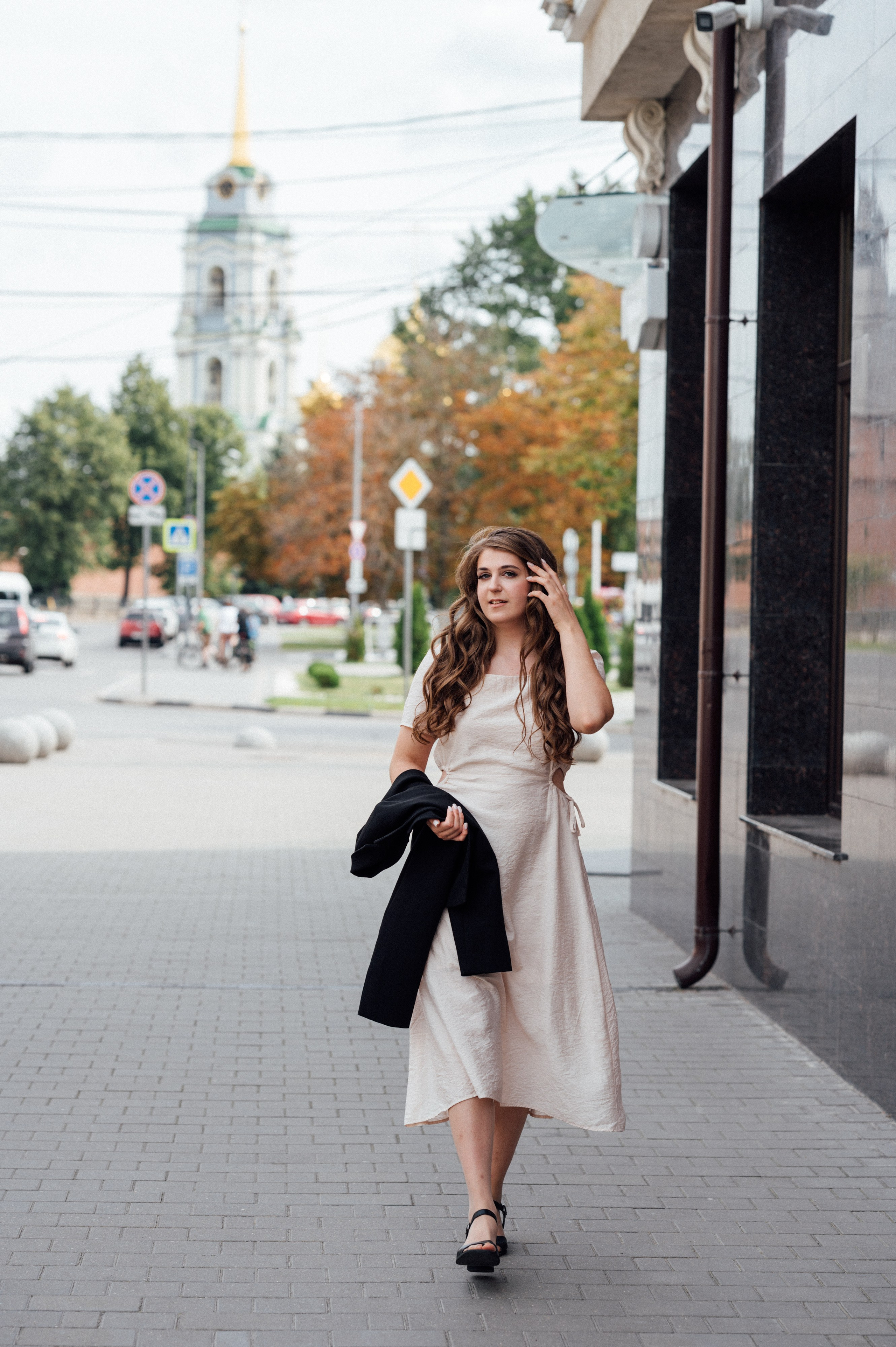 Love-story в Туле. Портретный, семейный, свадебный фотограф. Бизнес, контент съёмка. Тула