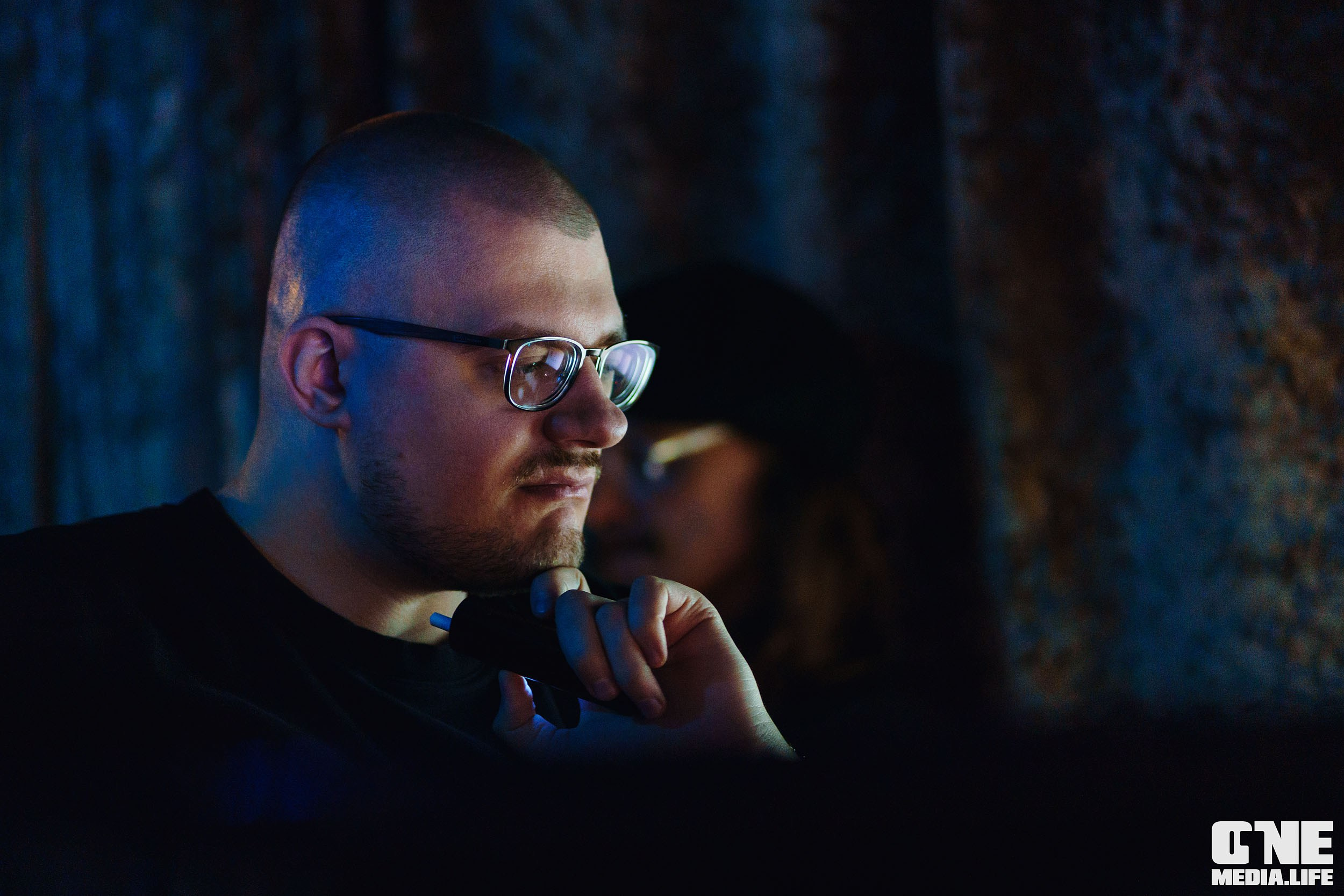 Фоторепортаж из караоке-клубе Эйфория. One Media Life: фоторепортажи, фотоотчеты с мероприятий и заведений