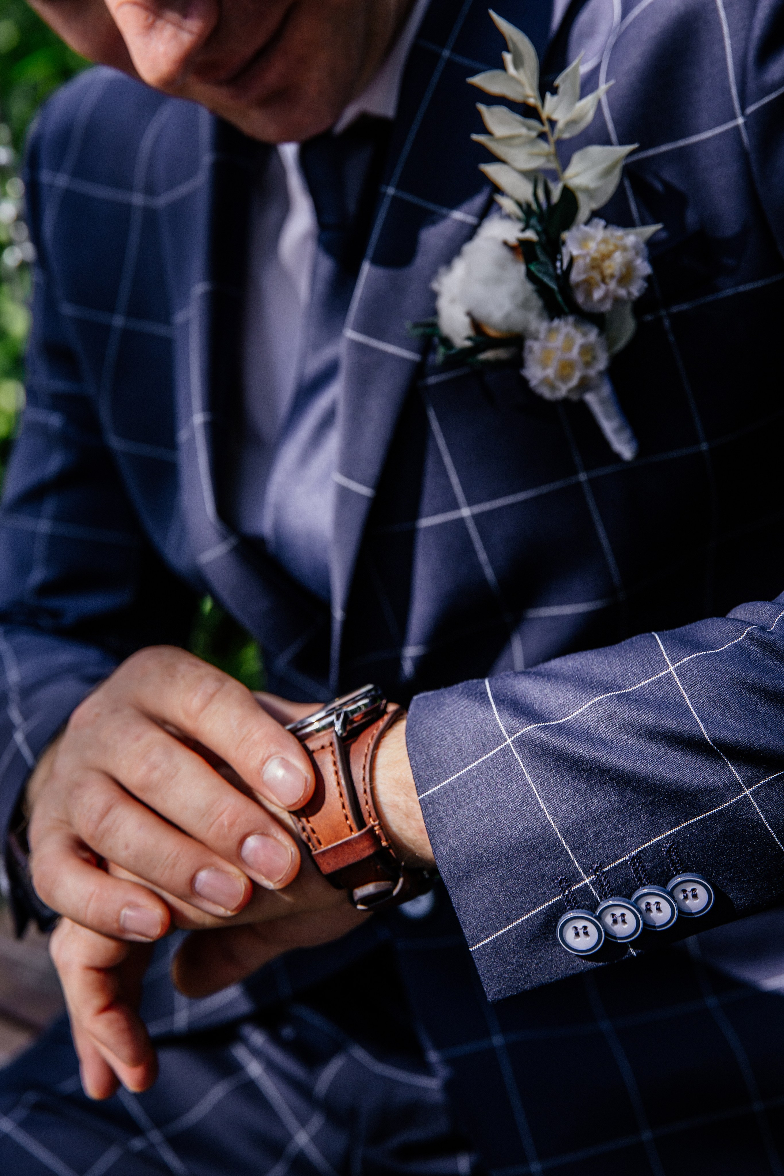 Екатерина и Роман. Юлия Холина — ваш фотограф в Москве