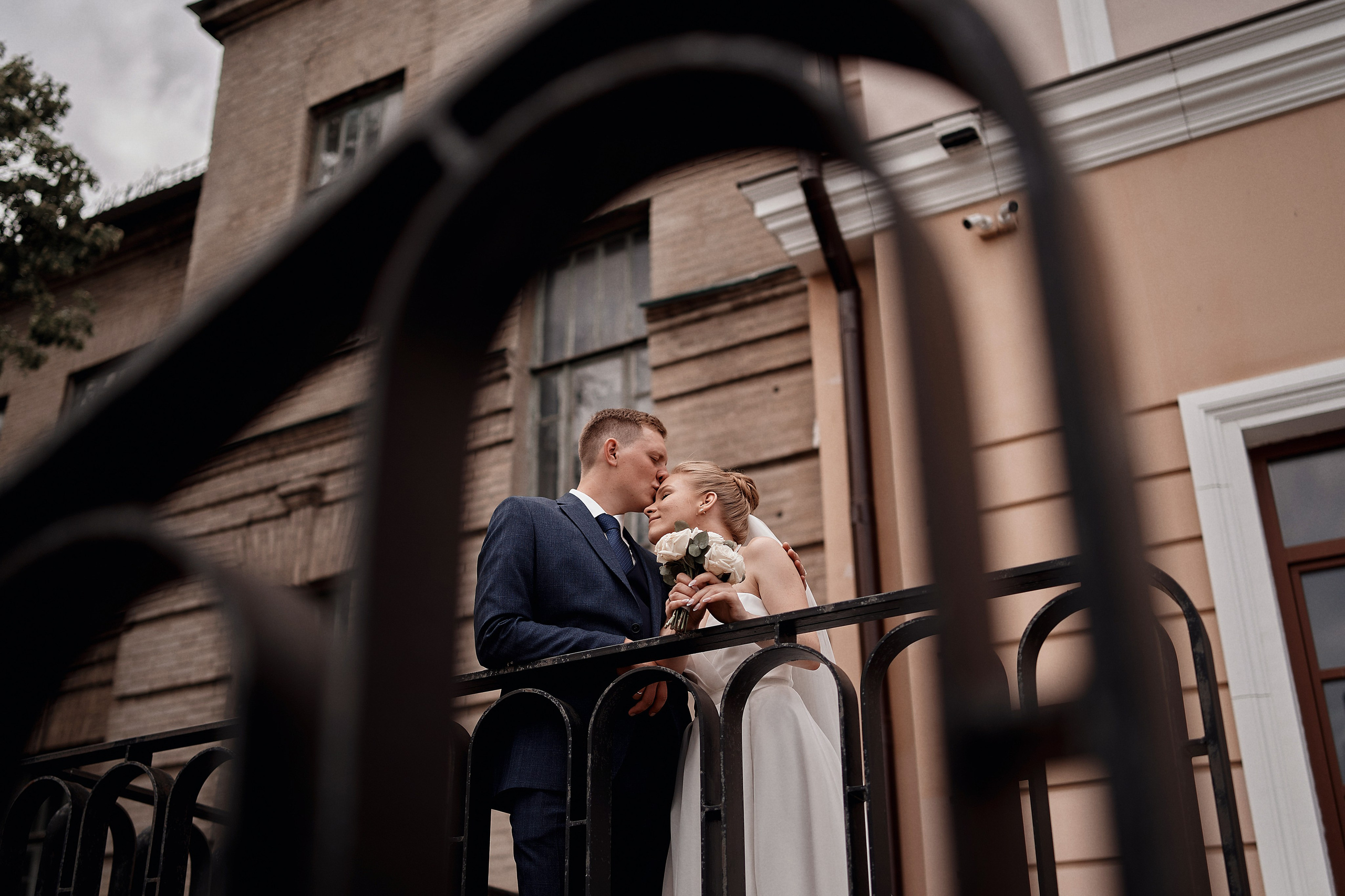 Игорь и Наталия. Свадебная, семейная фото и видео съёмка в Пензе