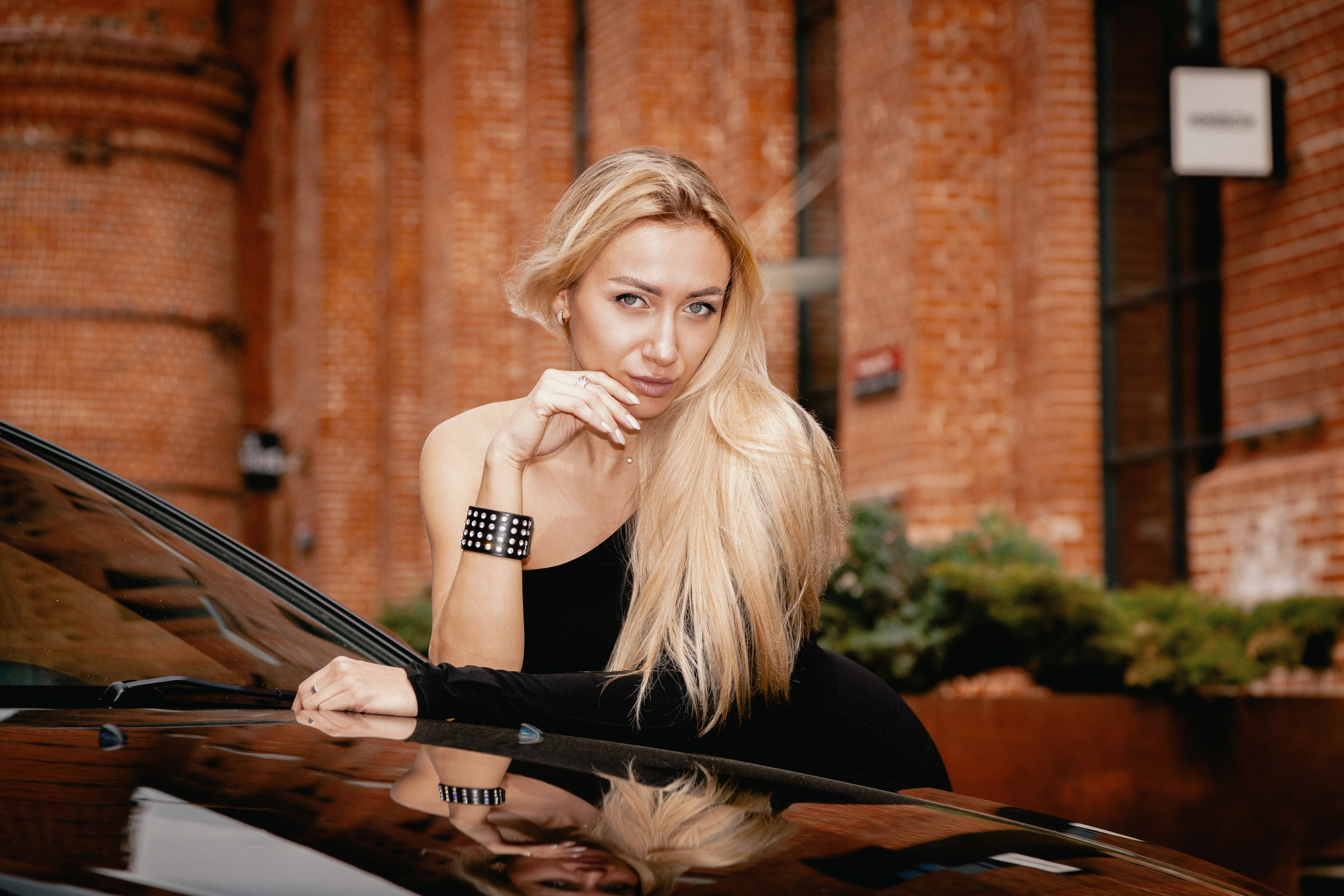 Вика Шеви. Алексей Никифоров фотограф Москва, Химки