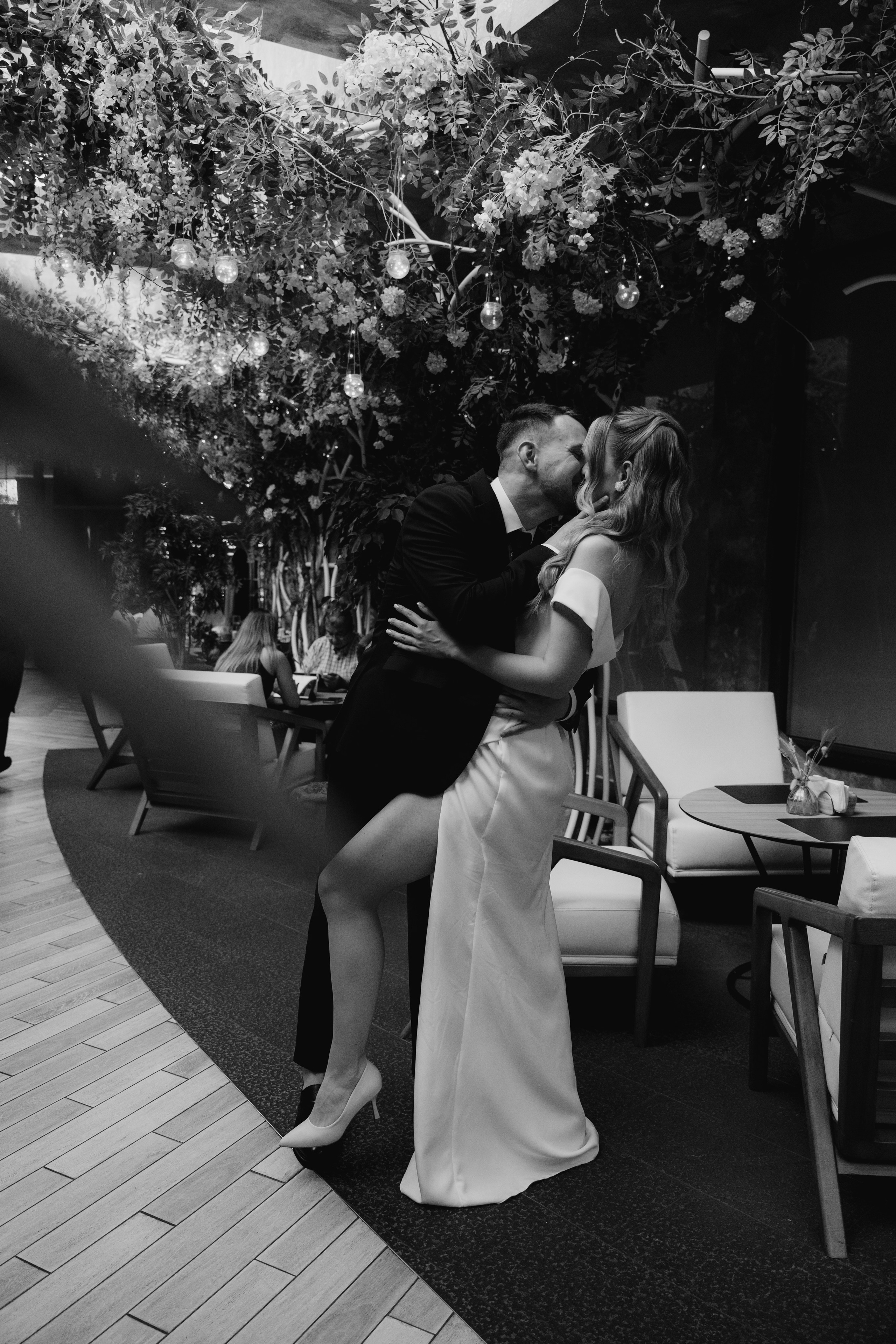 Алесь и Даша