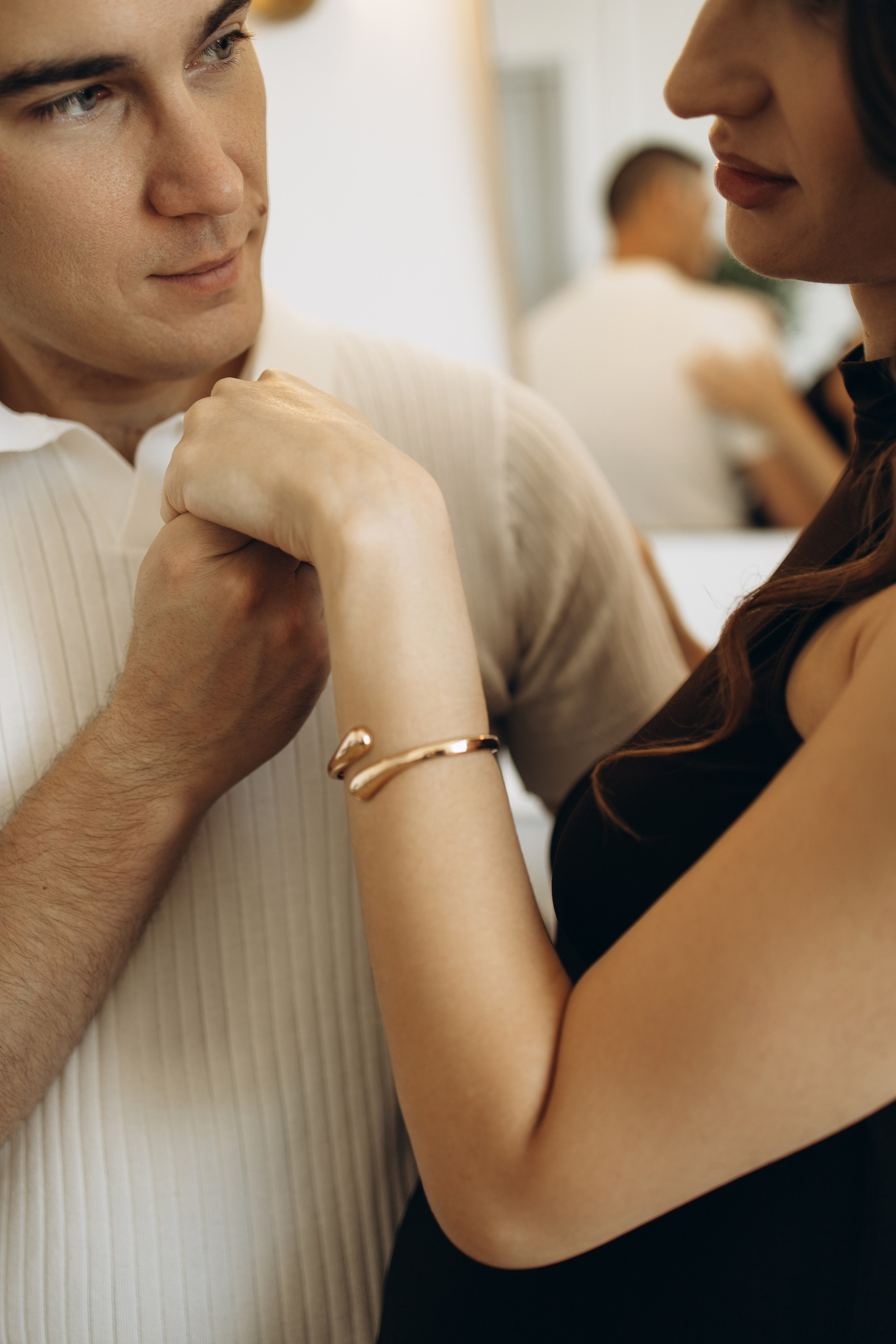 Степан и Саша. Самый теплый фотограф в Краснодаре Рябоконь Ксения