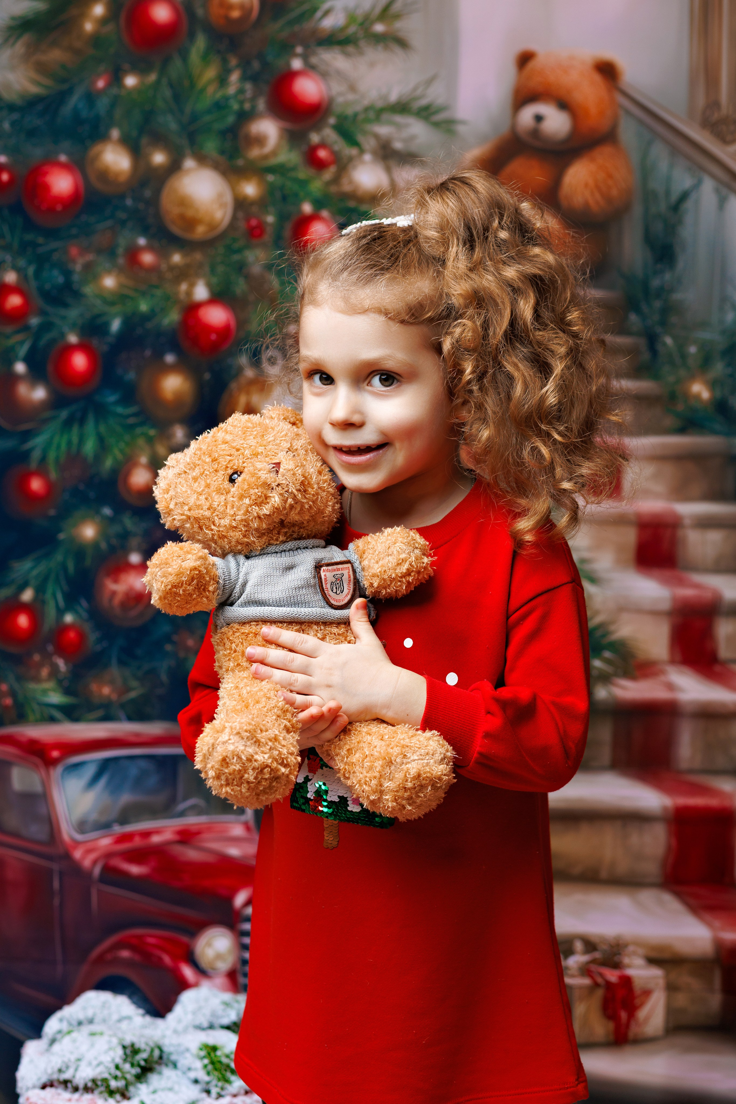 Новый год 2026. Главная