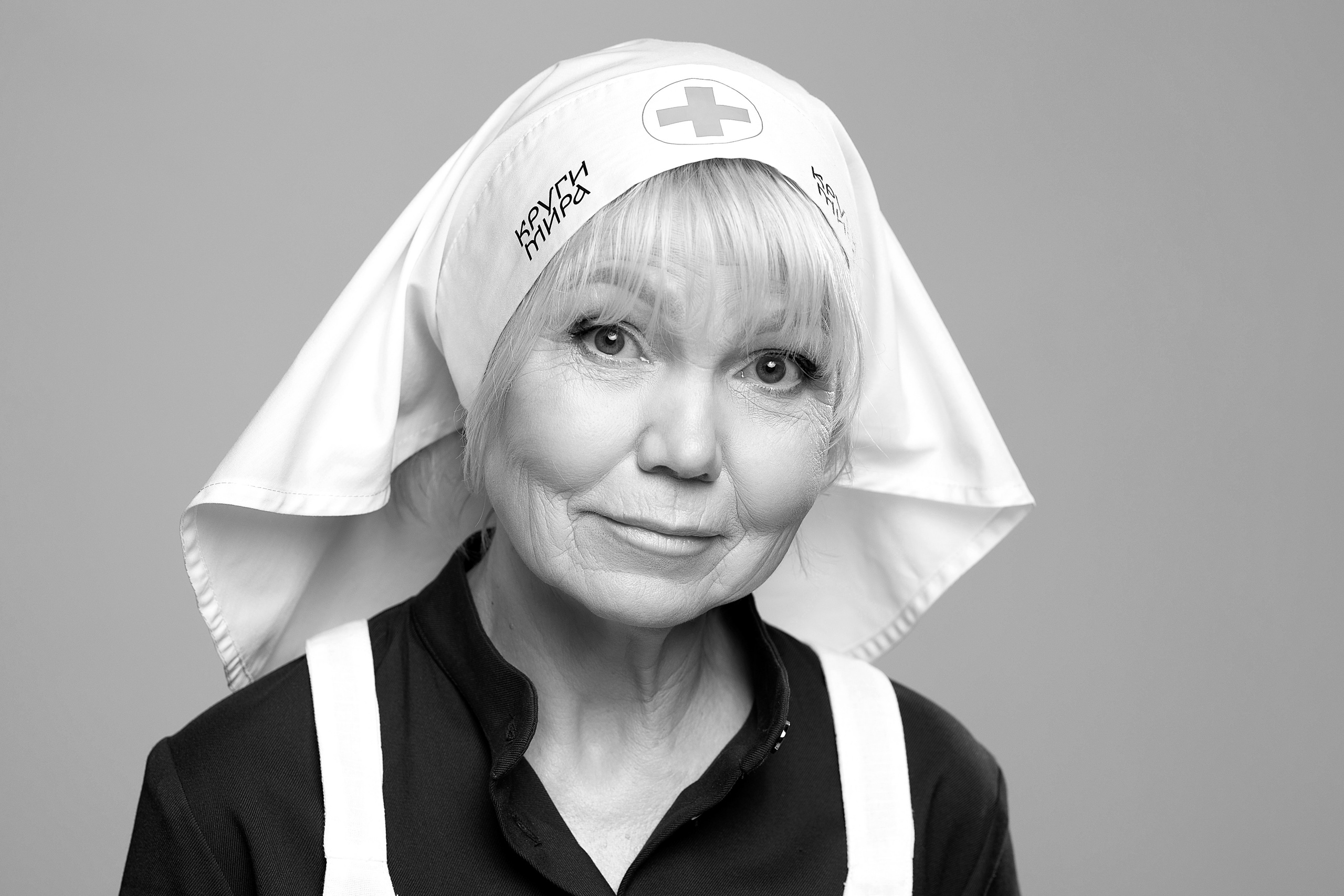 Фотопроект СЁСТРЫ. Фотограф в Москве Ольга Кожемякина