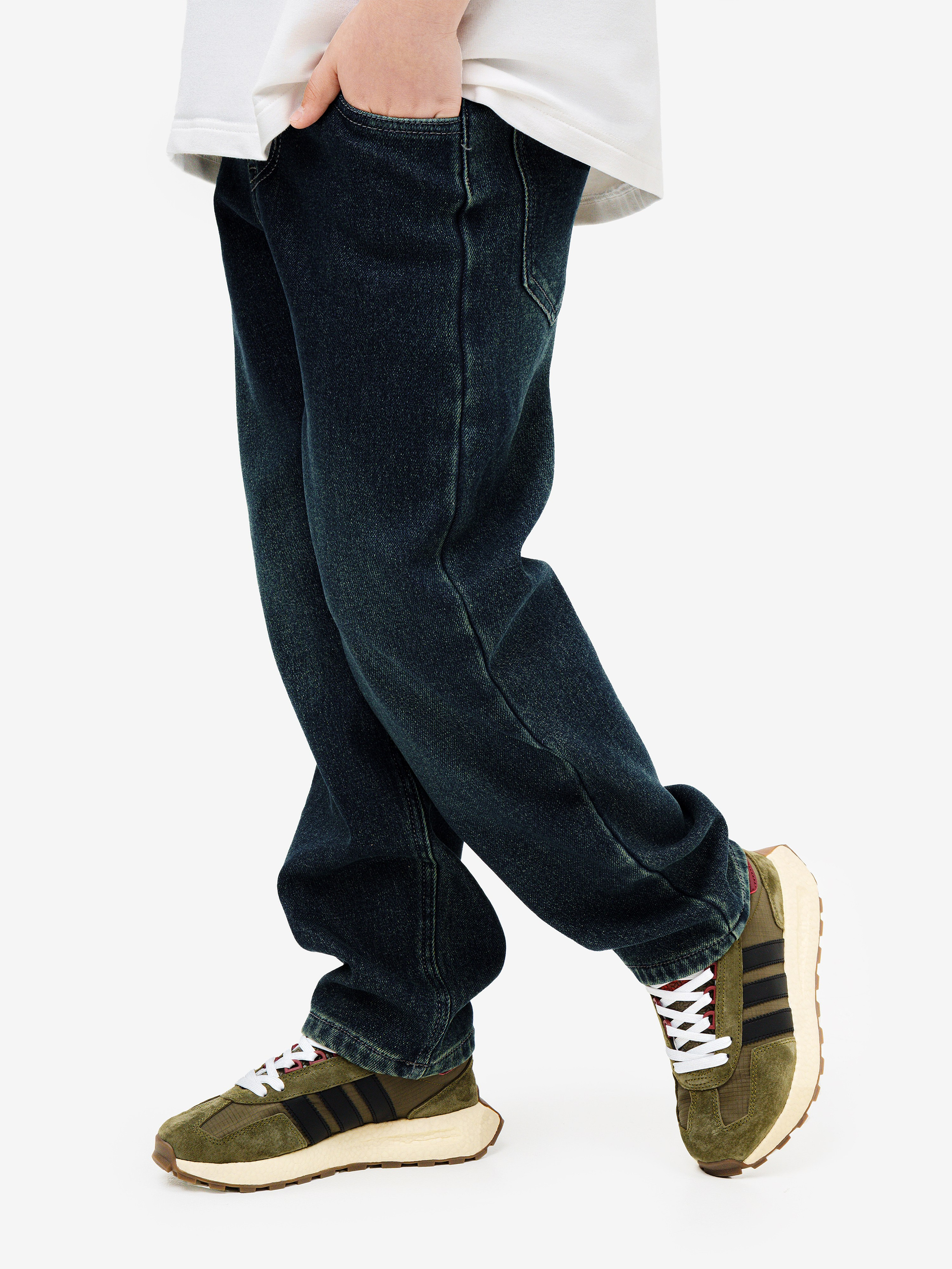 Джинсы. Макаров Сергей|Creamlebot Фотограф города Ростов-на-Дону