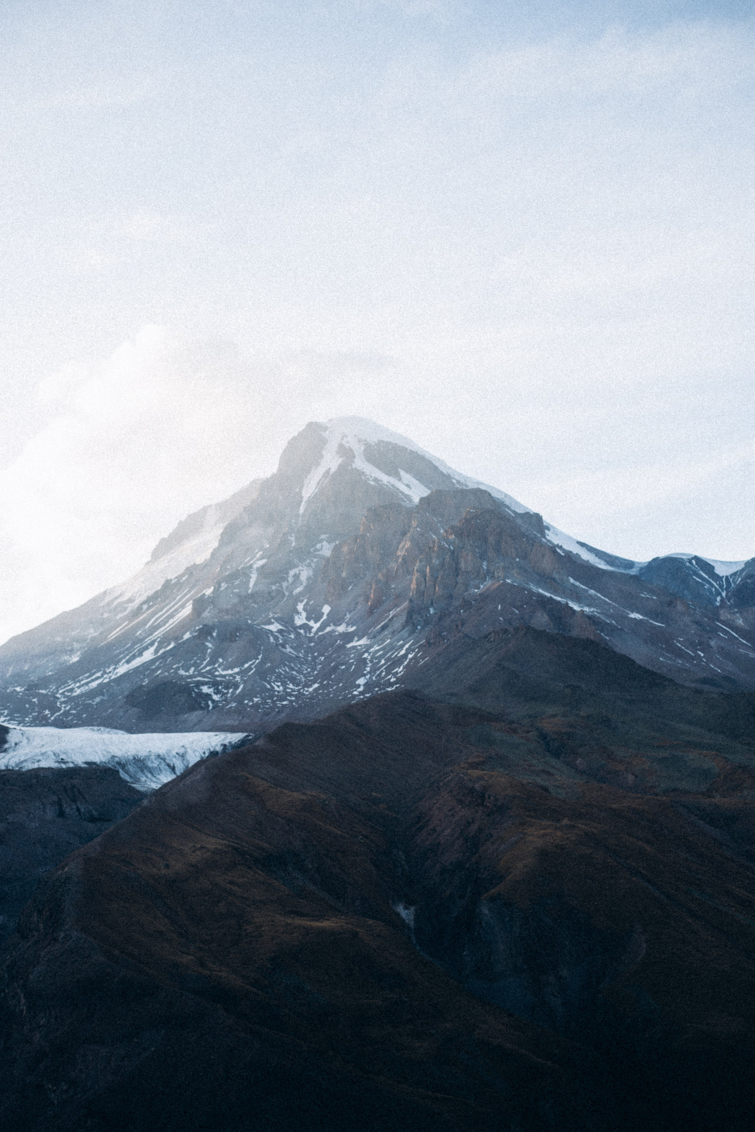 Казбеги, Грузия 🇬🇪 «PVD Club». Anita_photo