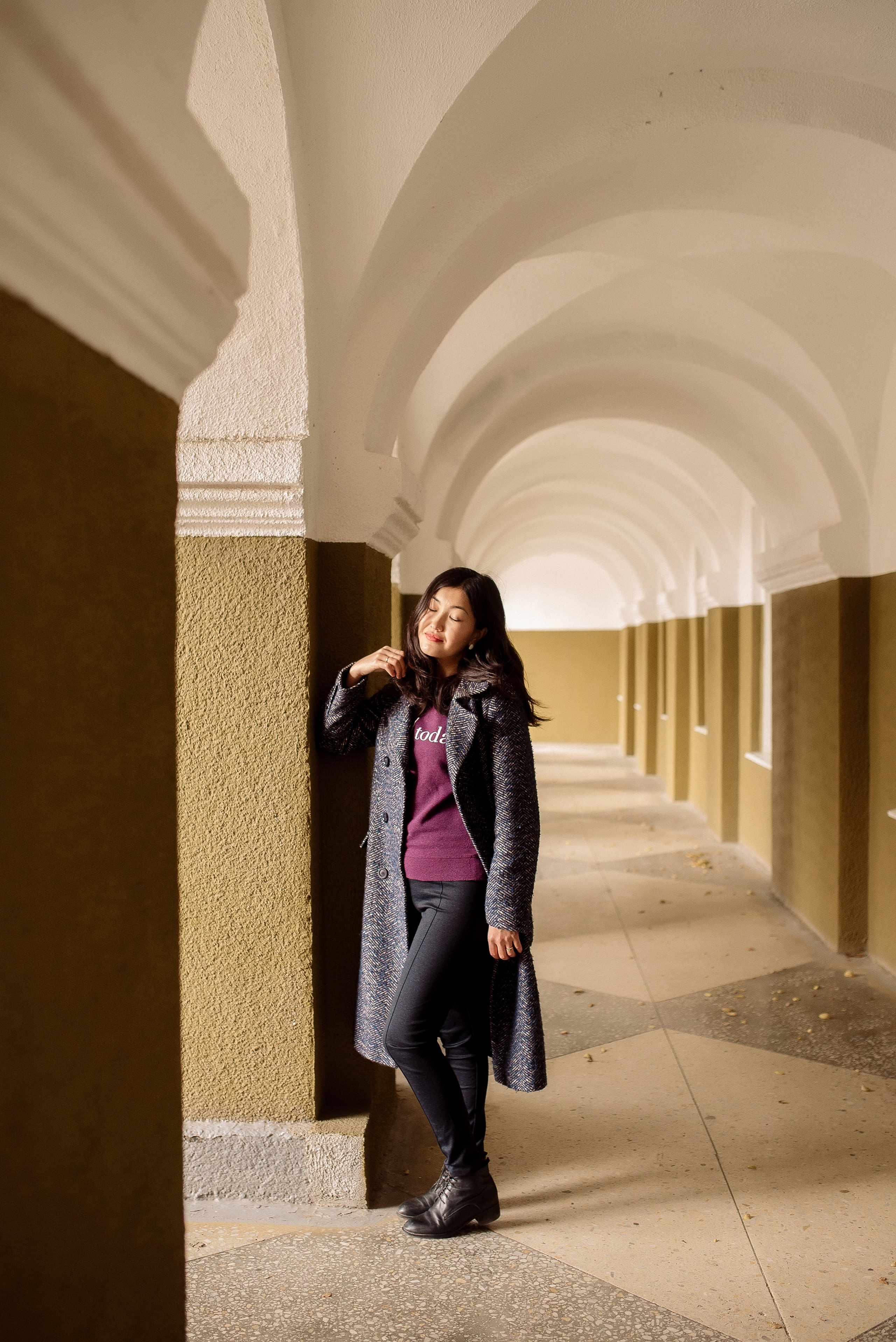 Контент-съемка. Фотограф Мария Стрелкова