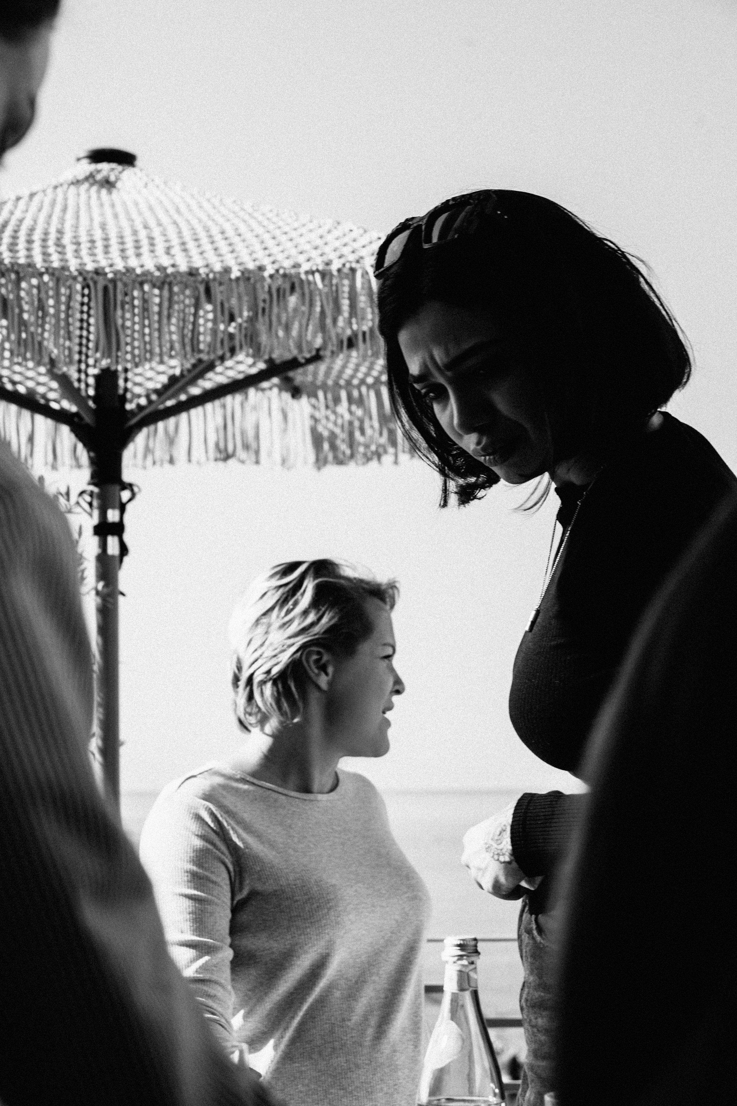 Прогулка для ДельМар. Фотограф Галина Скорик