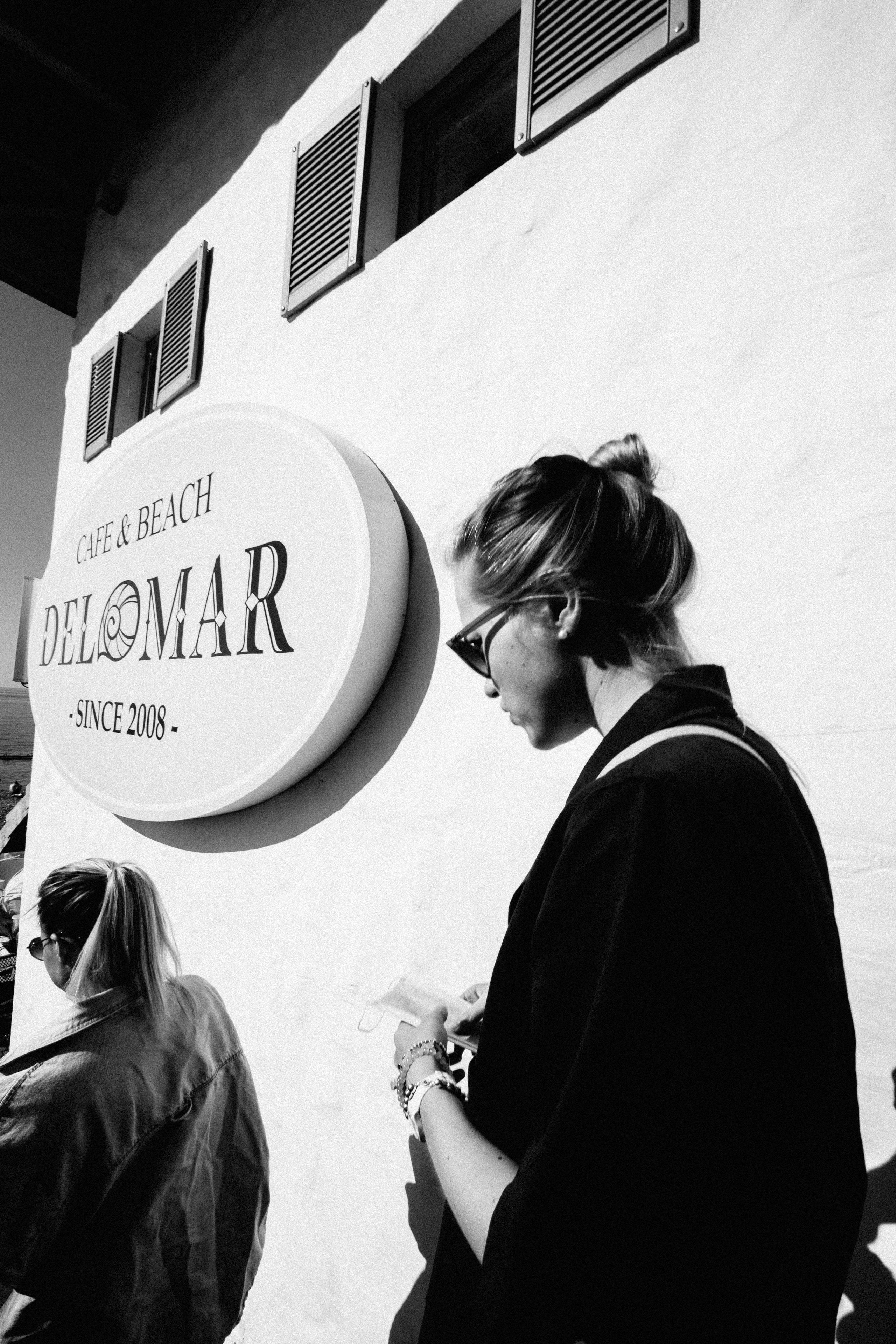 Прогулка для ДельМар. Фотограф Галина Скорик