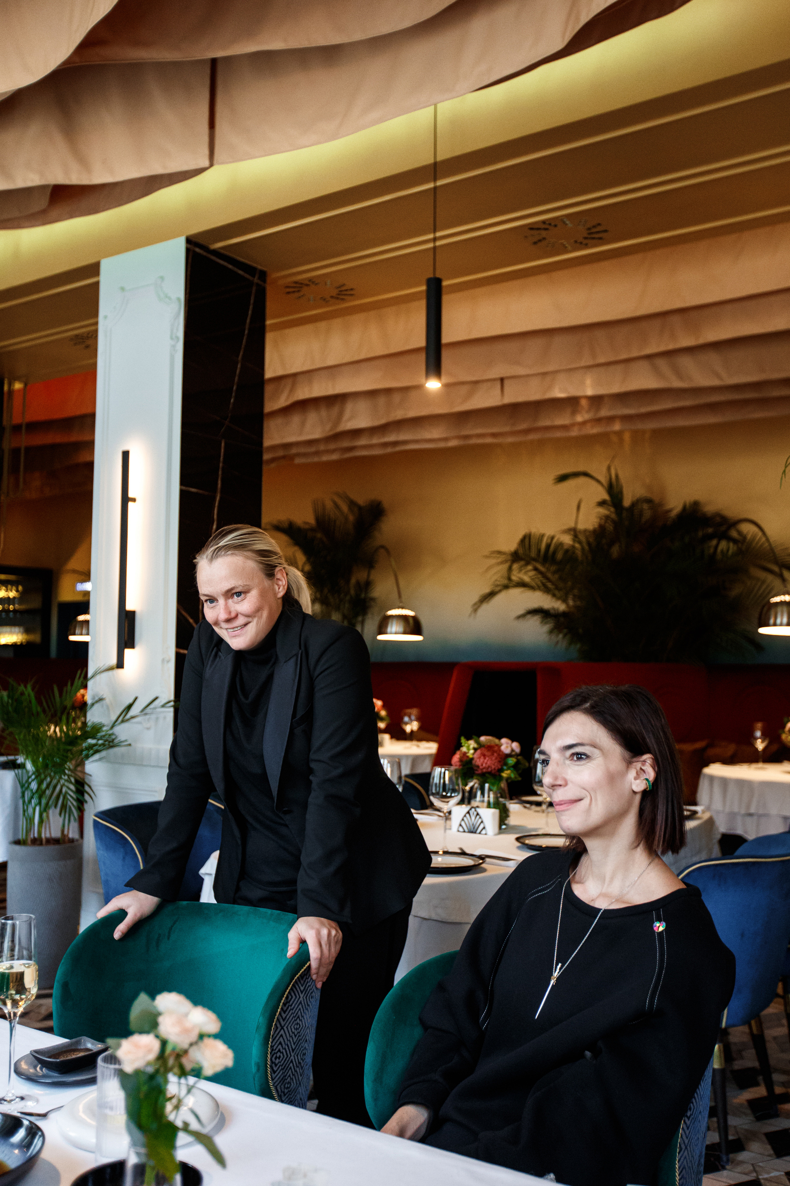 Прогулка для ДельМар. Фотограф Галина Скорик