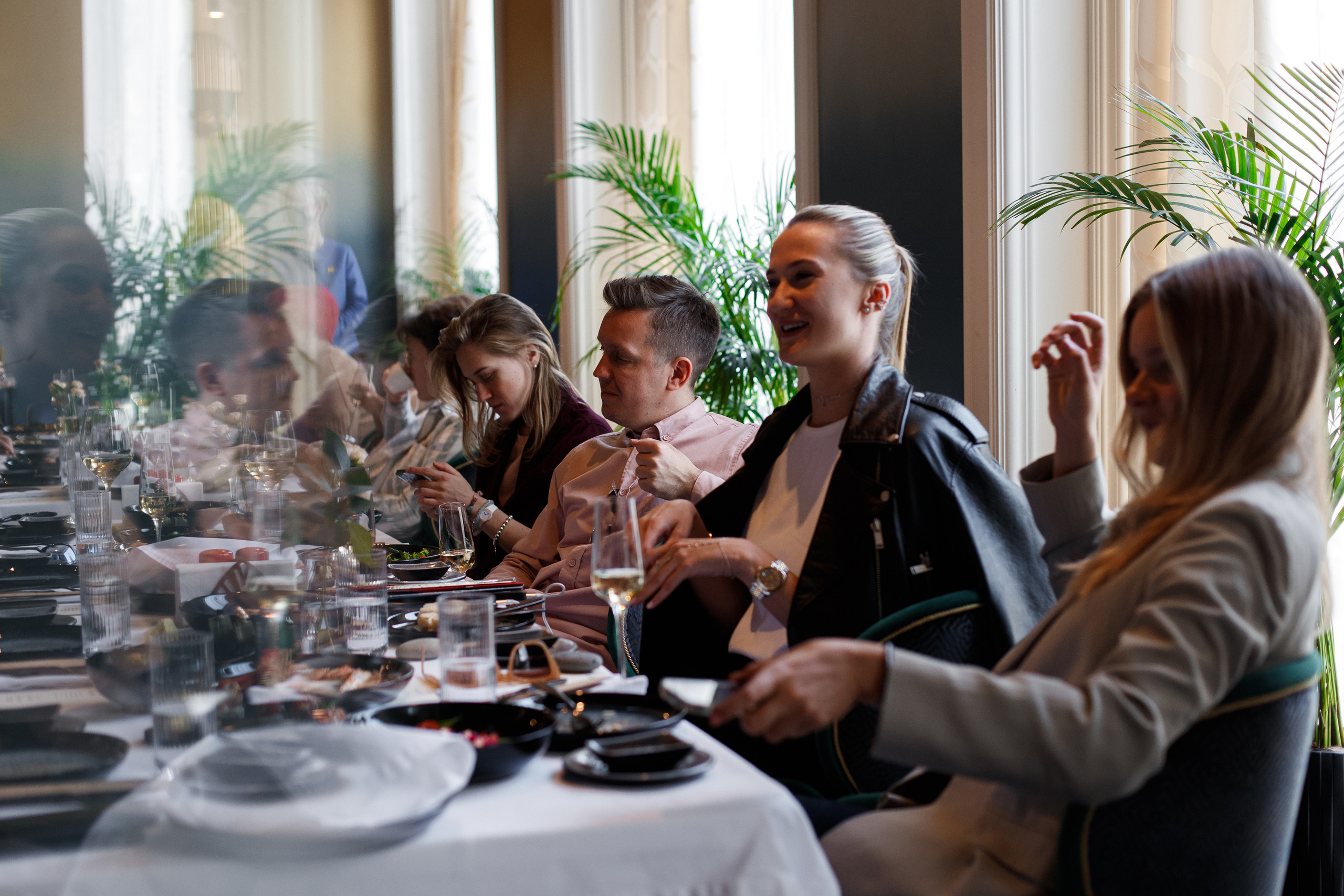 Прогулка для ДельМар. Фотограф Галина Скорик