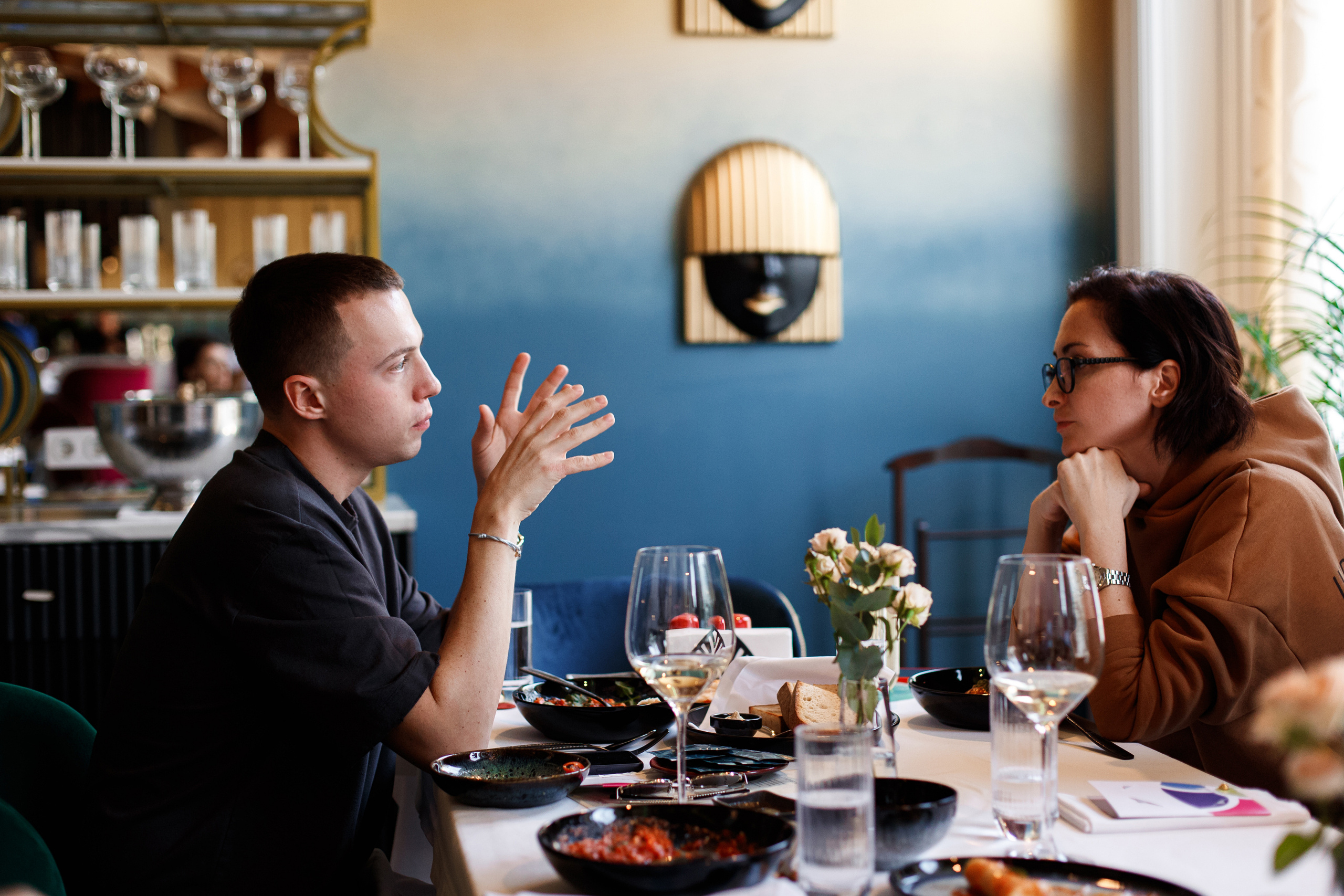 Прогулка для ДельМар. Фотограф Галина Скорик