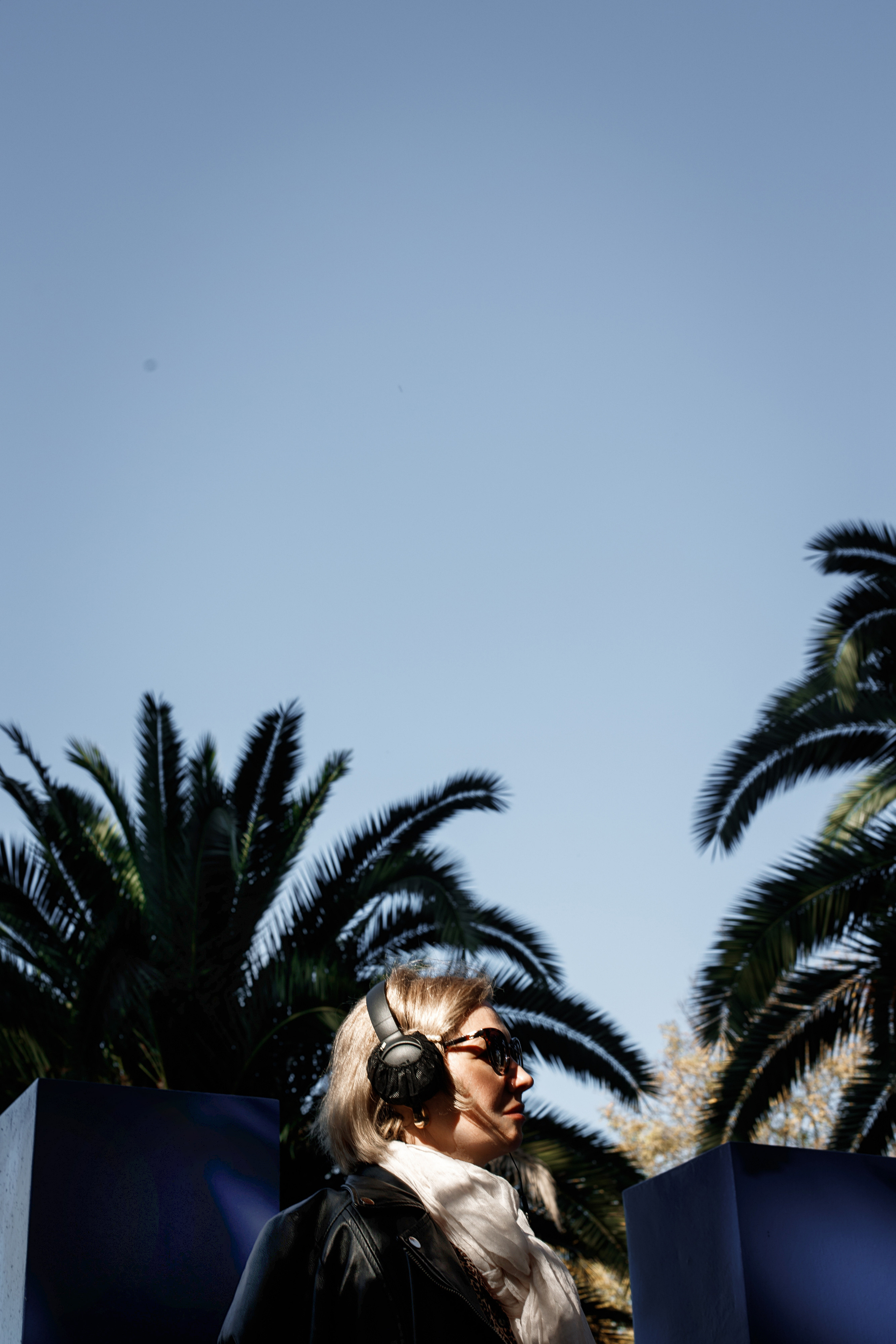 Прогулка для ДельМар. Фотограф Галина Скорик