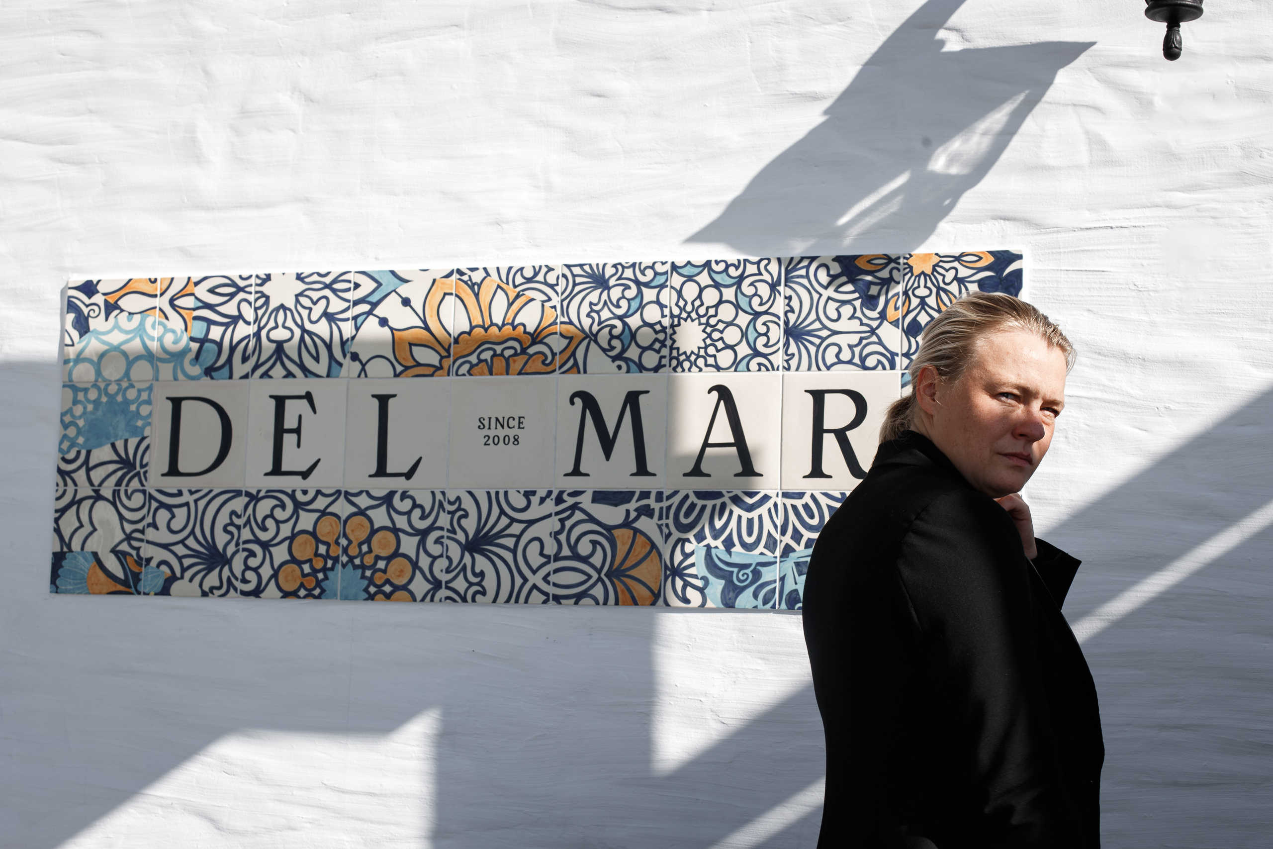 Прогулка для ДельМар. Фотограф Галина Скорик