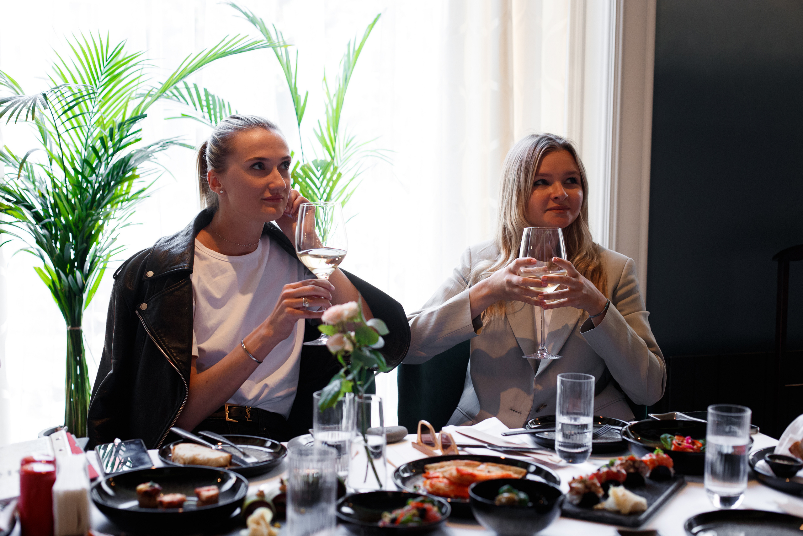 Прогулка для ДельМар. Фотограф Галина Скорик