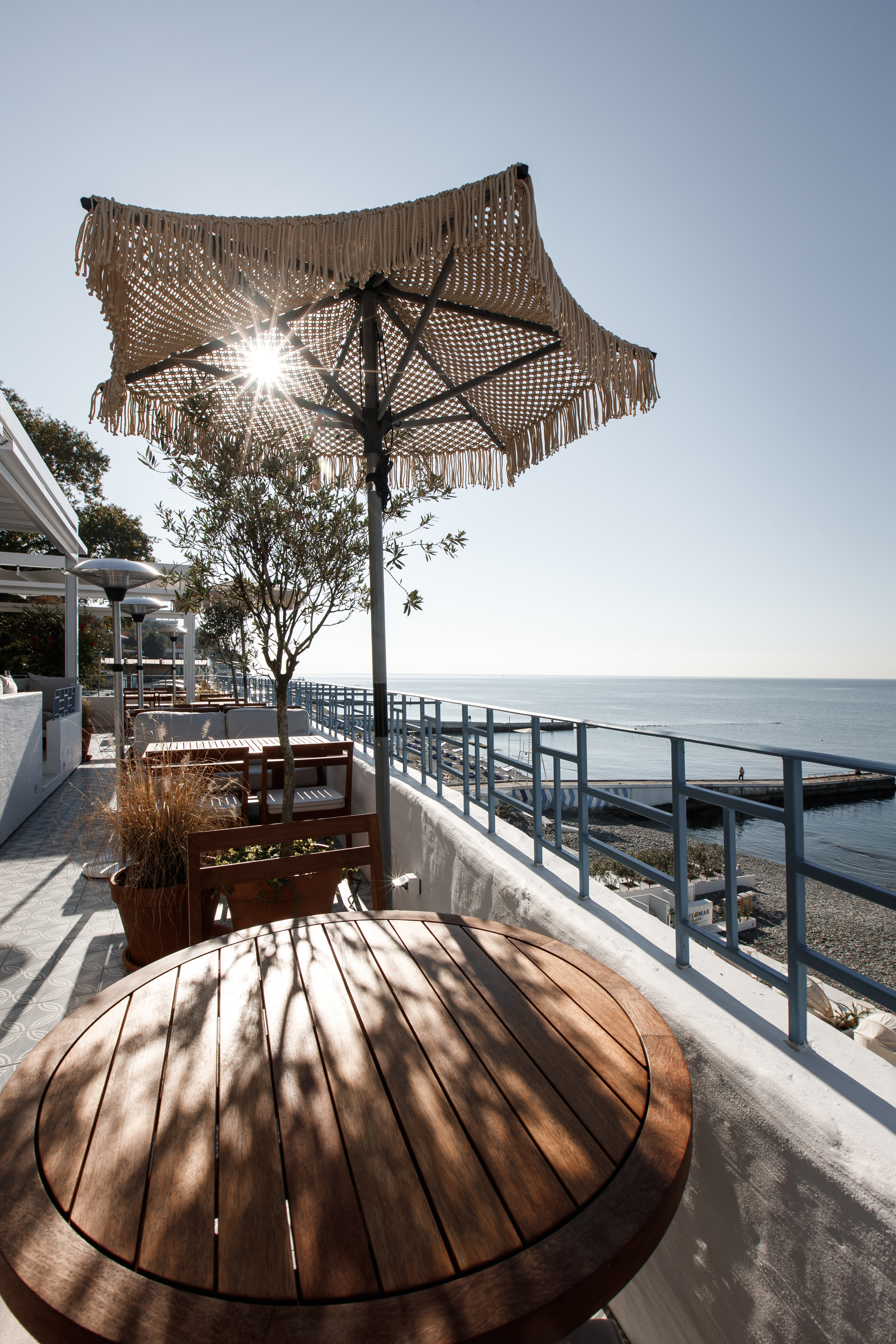 Прогулка для ДельМар. Фотограф Галина Скорик