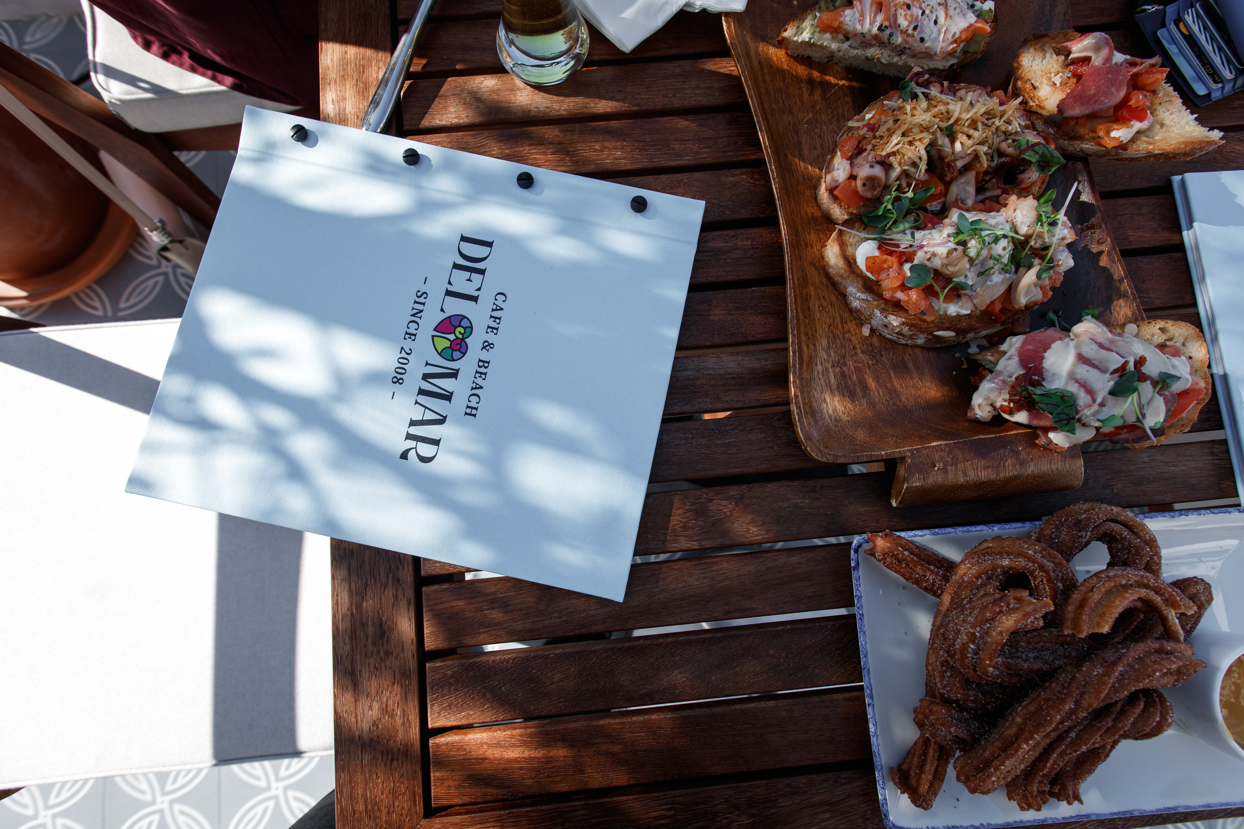 Прогулка для ДельМар. Фотограф Галина Скорик