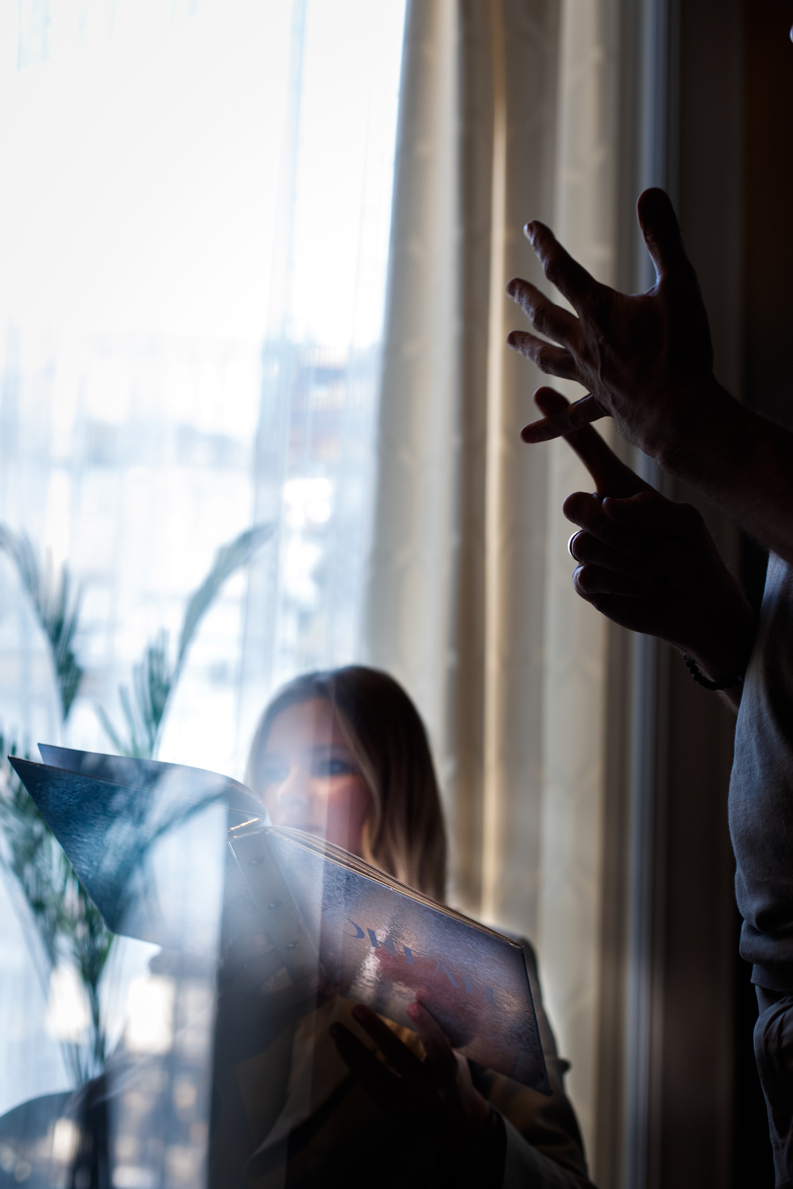 Прогулка для ДельМар. Фотограф Галина Скорик