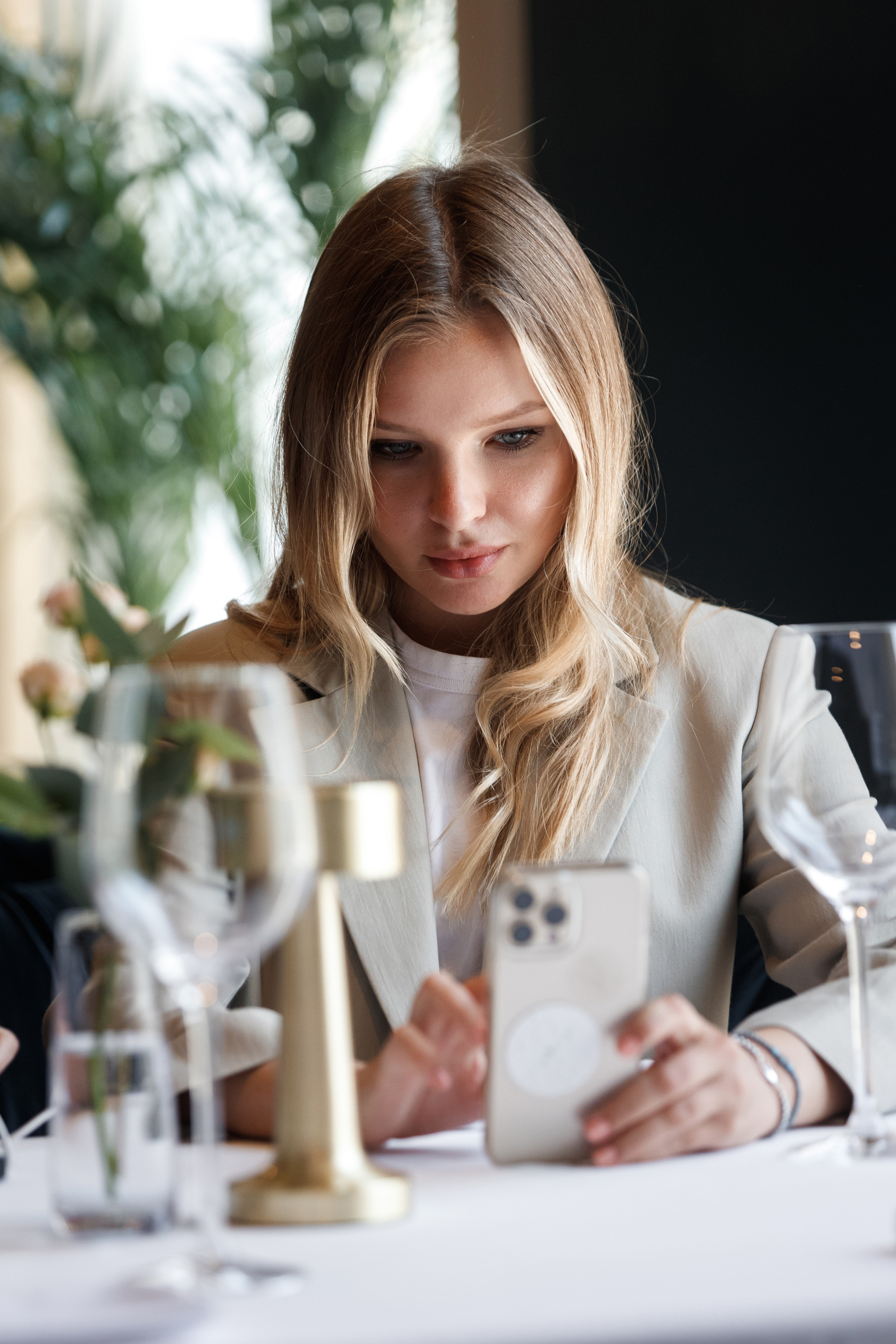 Прогулка для ДельМар. Фотограф Галина Скорик