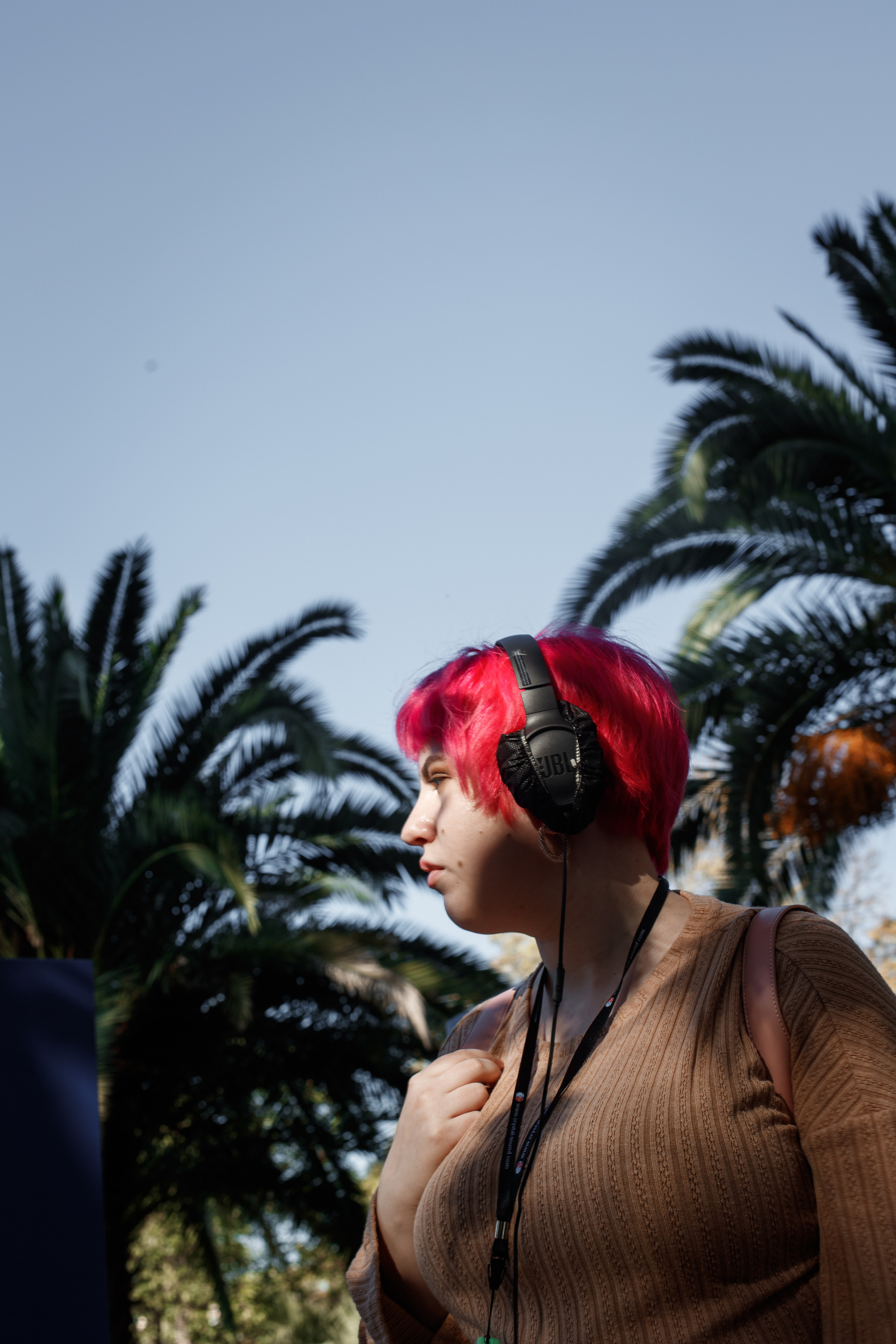 Прогулка для ДельМар. Фотограф Галина Скорик