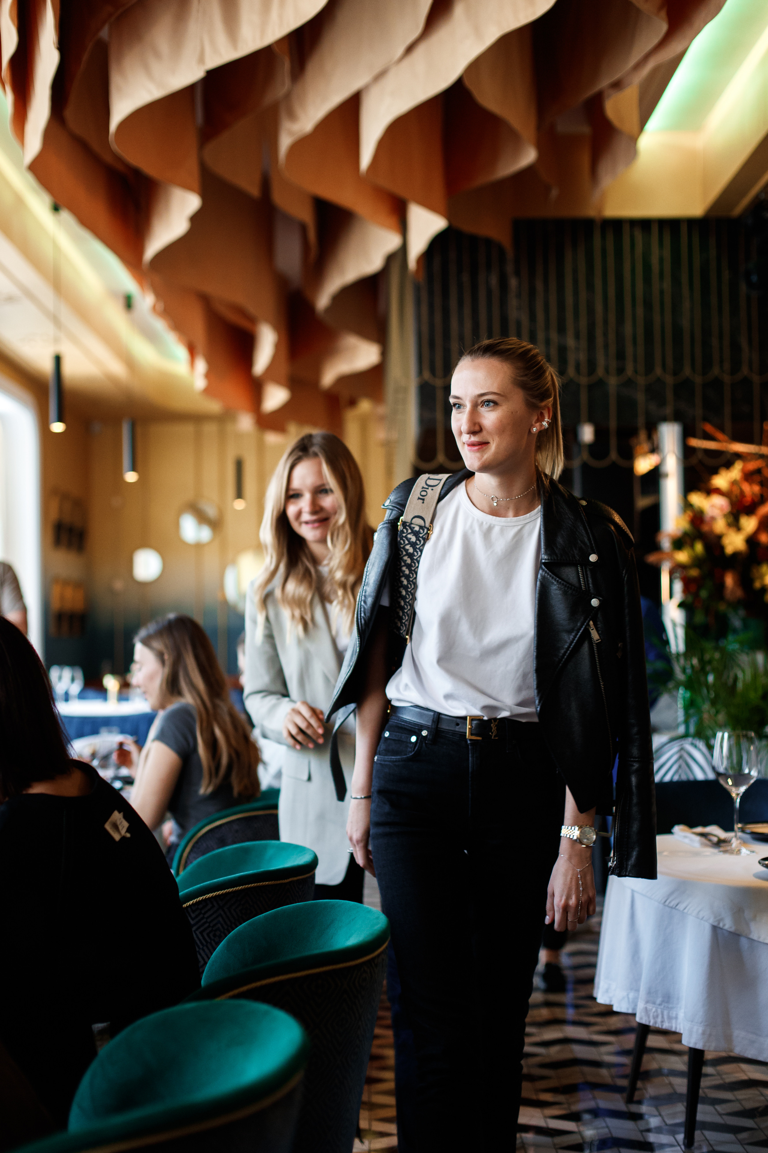 Прогулка для ДельМар. Фотограф Галина Скорик