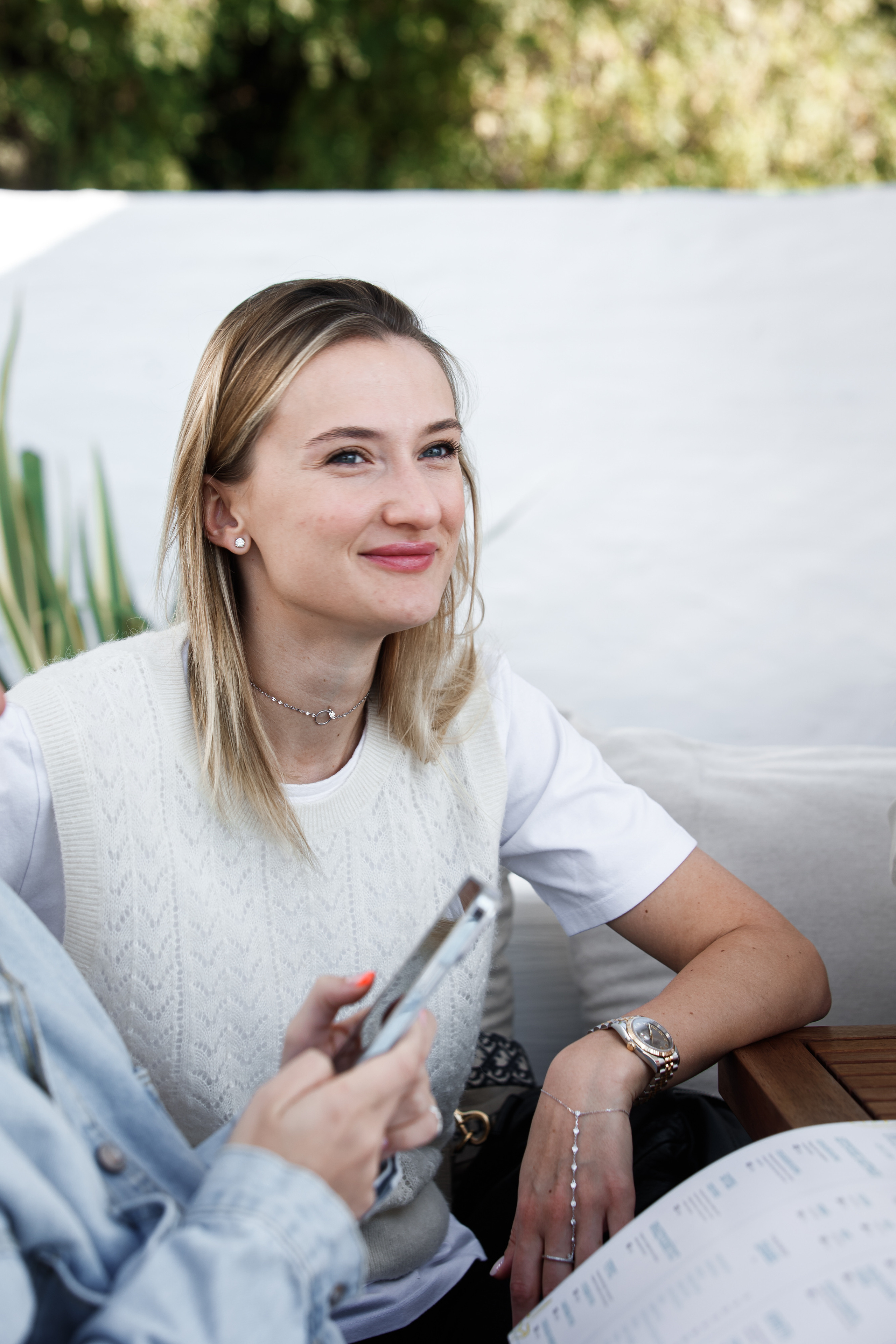 Прогулка для ДельМар. Фотограф Галина Скорик