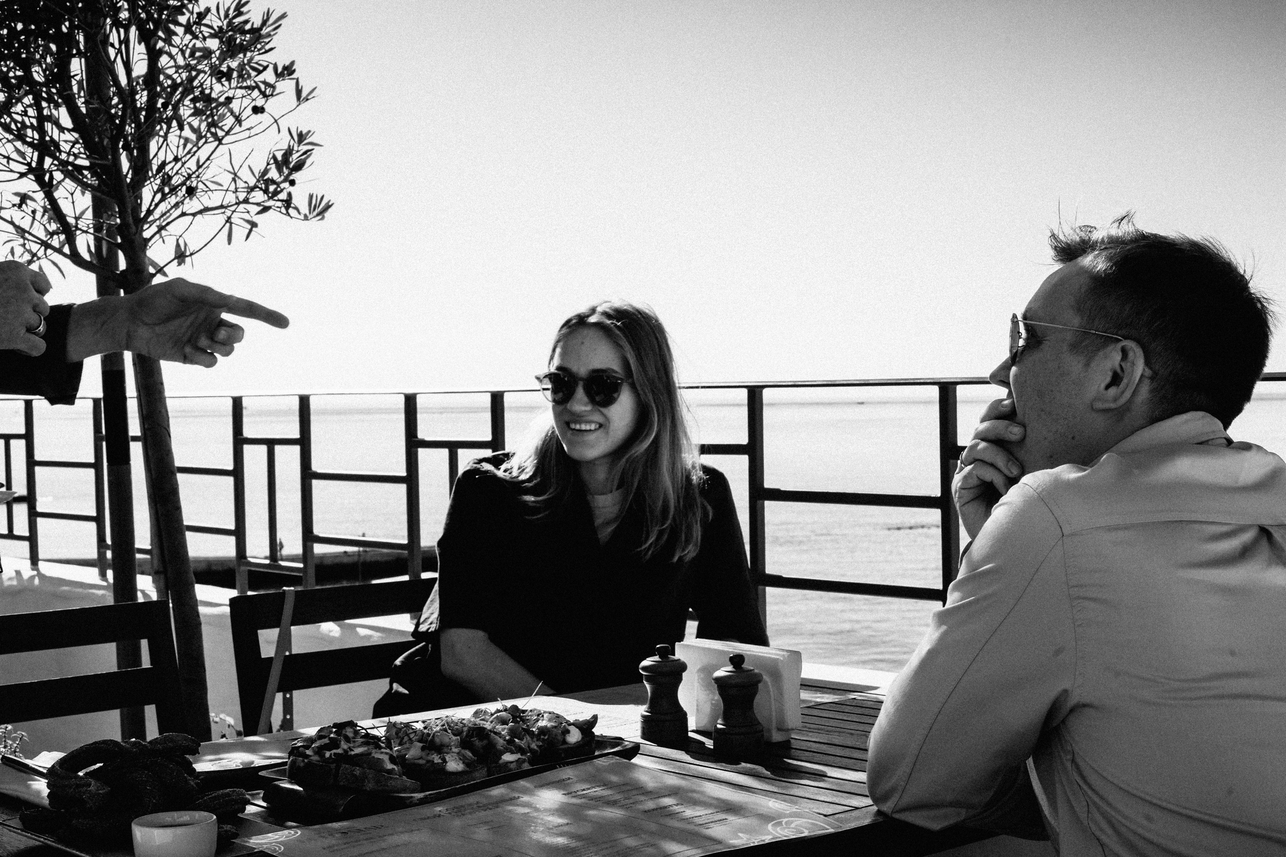 Прогулка для ДельМар. Фотограф Галина Скорик