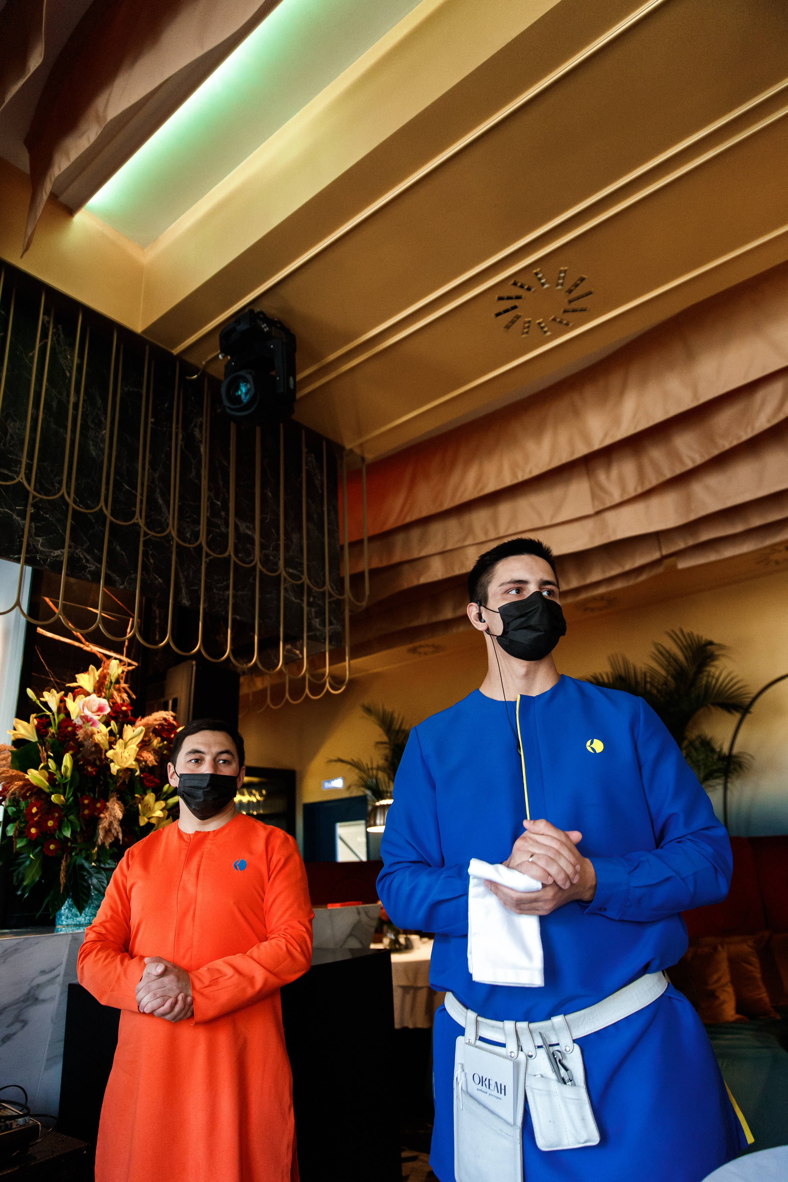 Прогулка для ДельМар. Фотограф Галина Скорик