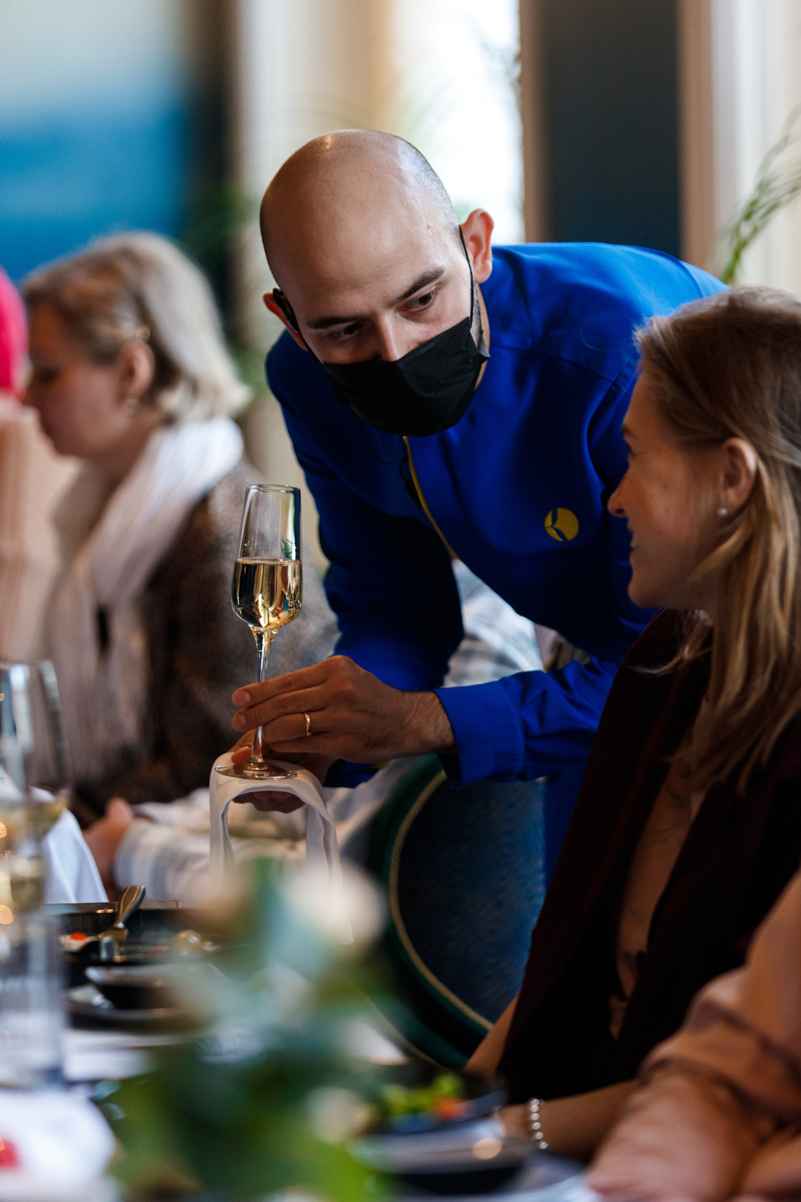 Прогулка для ДельМар. Фотограф Галина Скорик