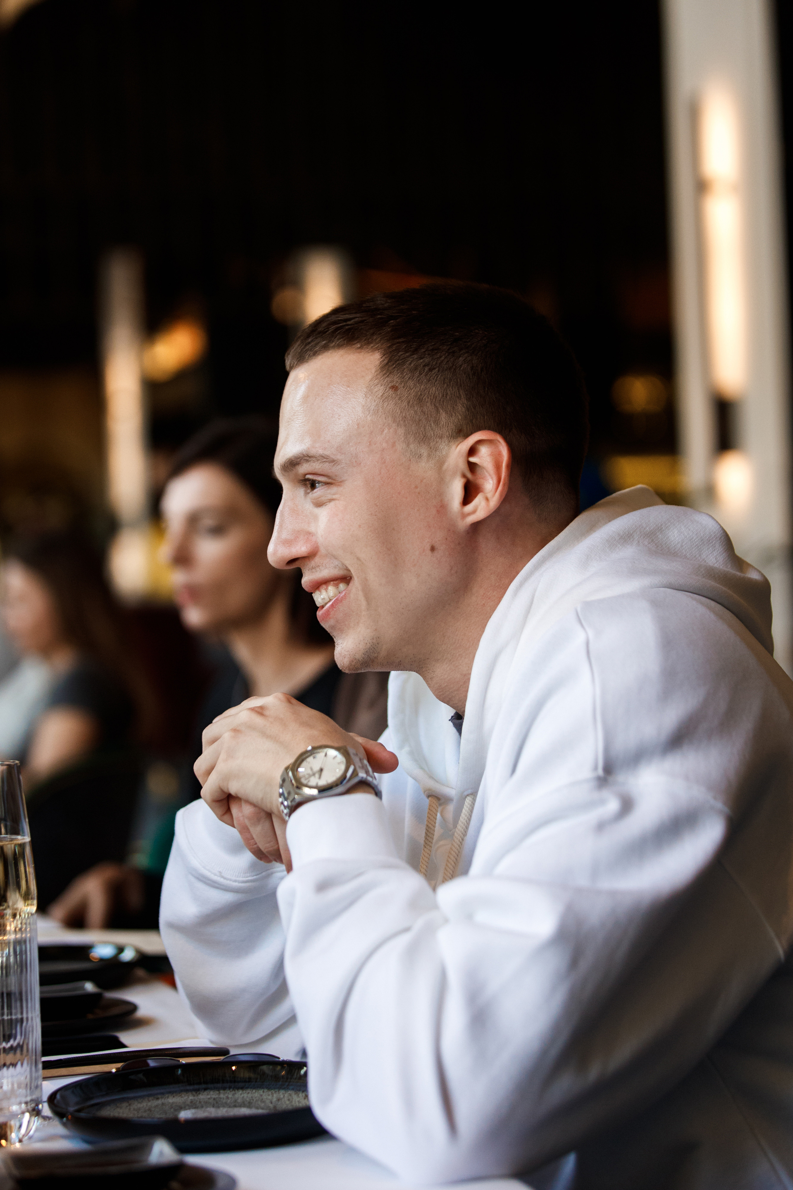 Прогулка для ДельМар. Фотограф Галина Скорик