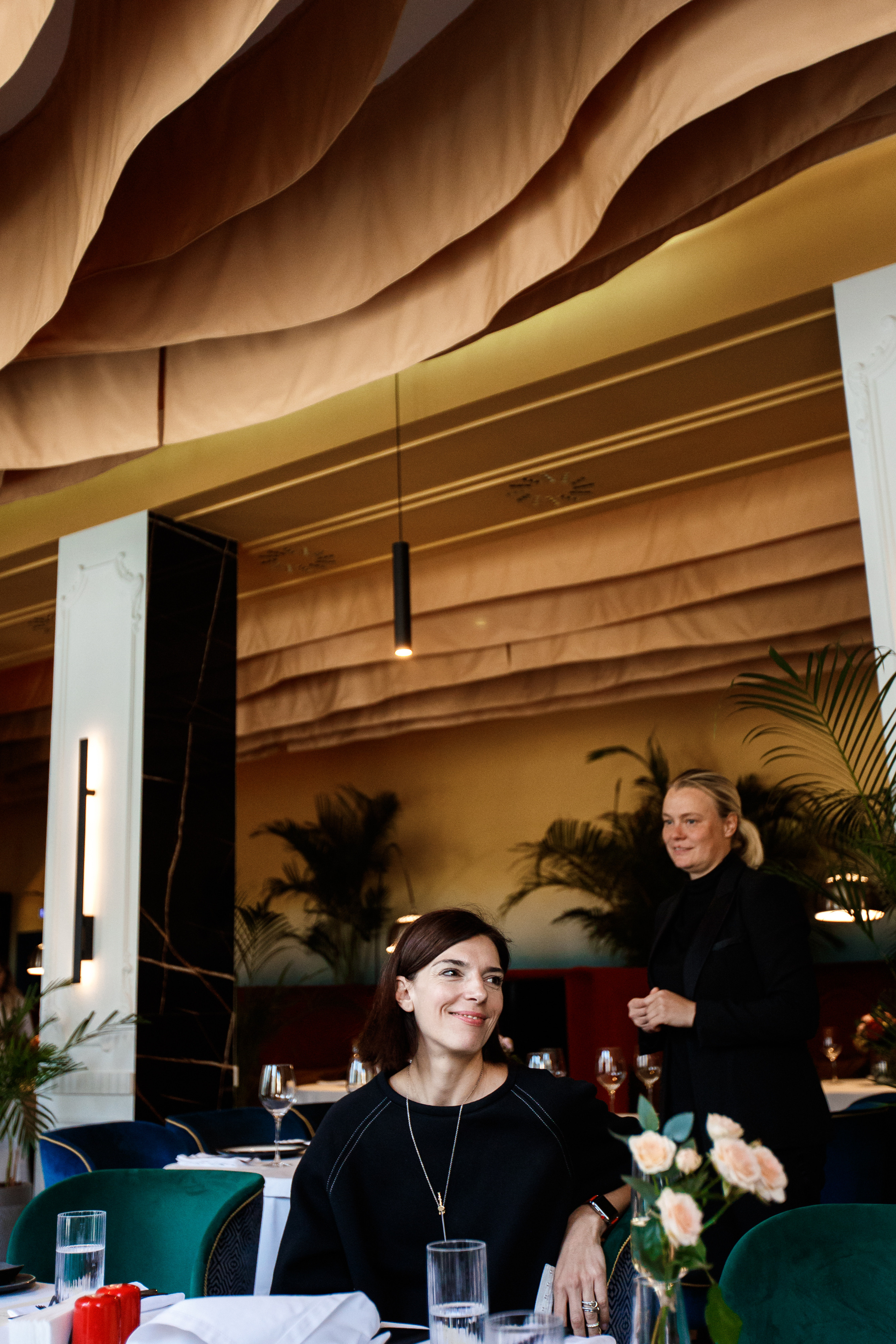 Прогулка для ДельМар. Фотограф Галина Скорик