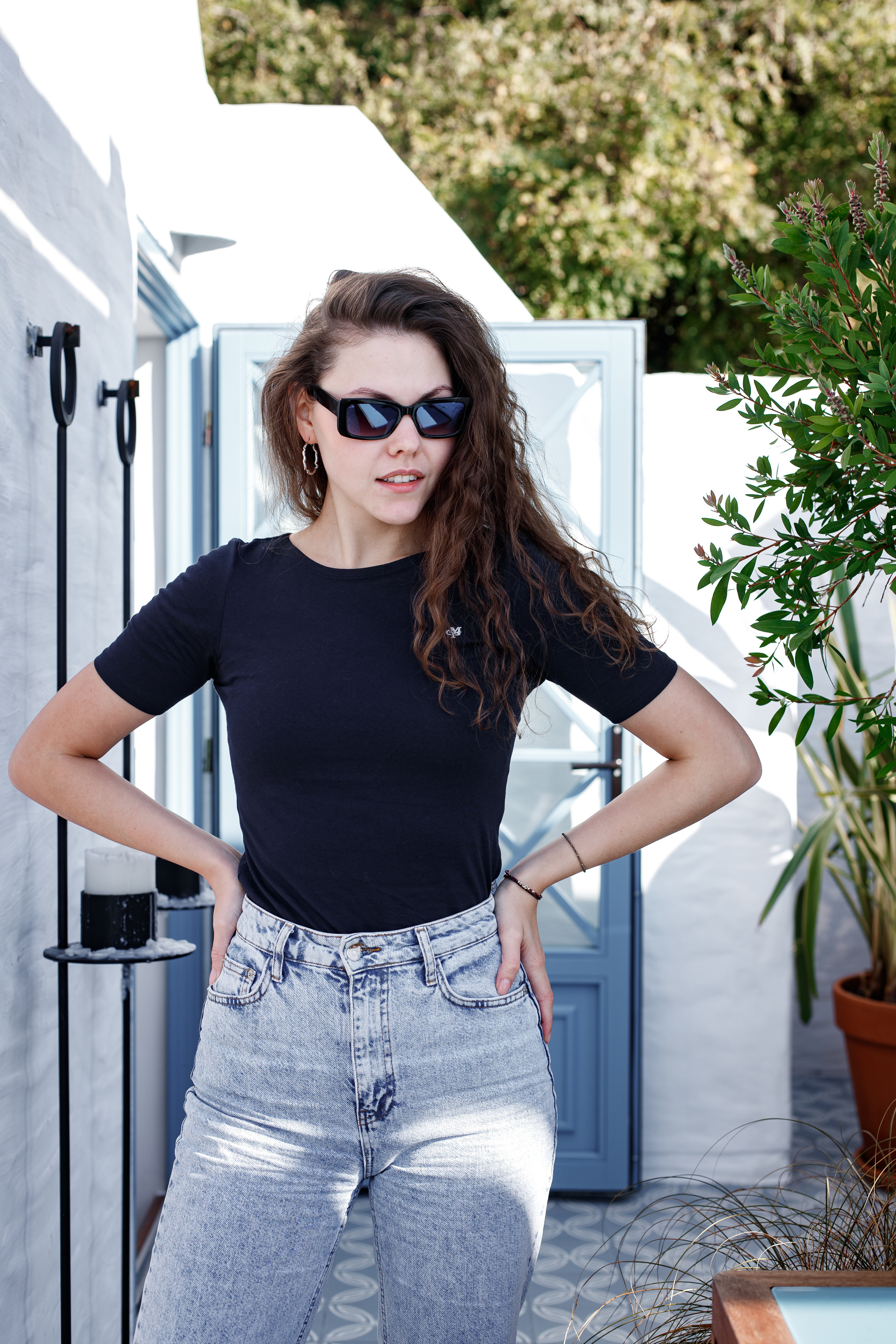 Прогулка для ДельМар. Фотограф Галина Скорик