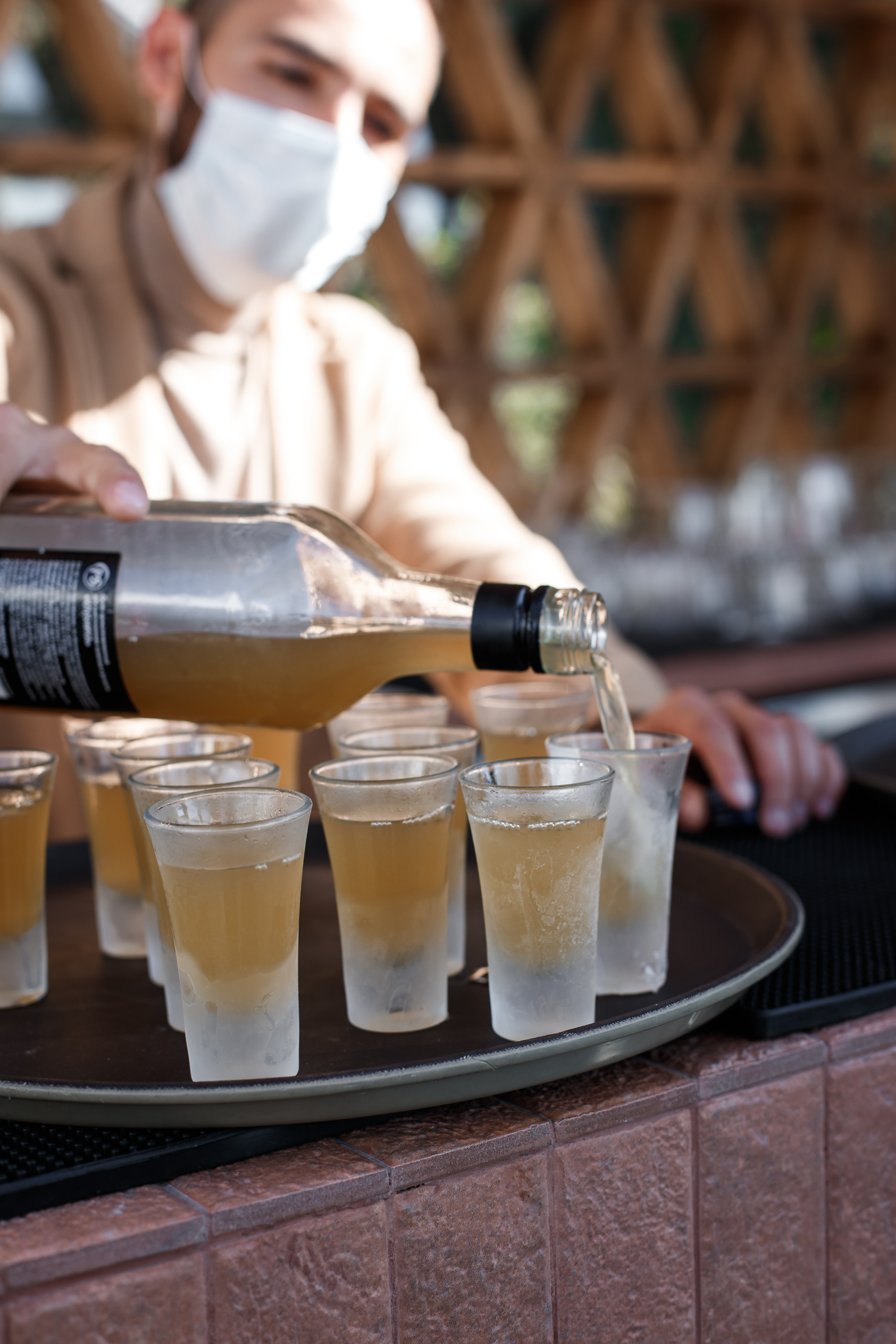 Прогулка для ДельМар. Фотограф Галина Скорик