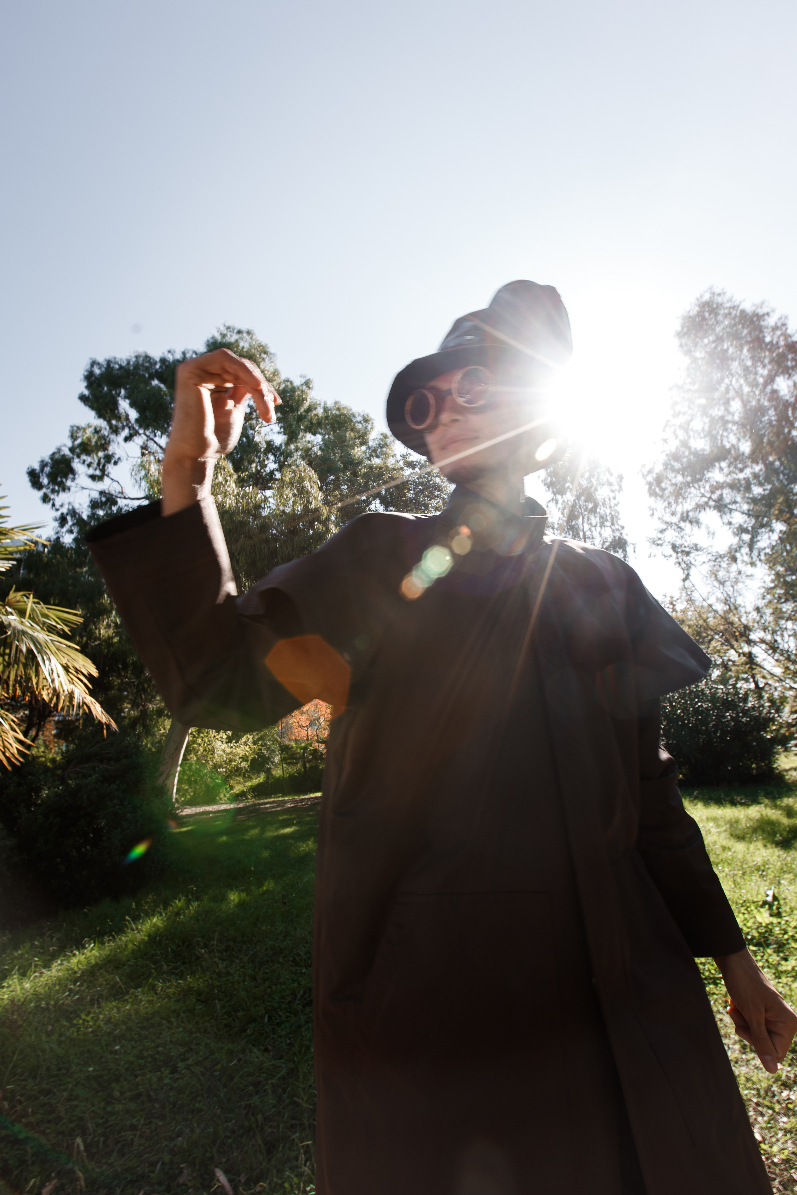 Прогулка для ДельМар. Фотограф Галина Скорик