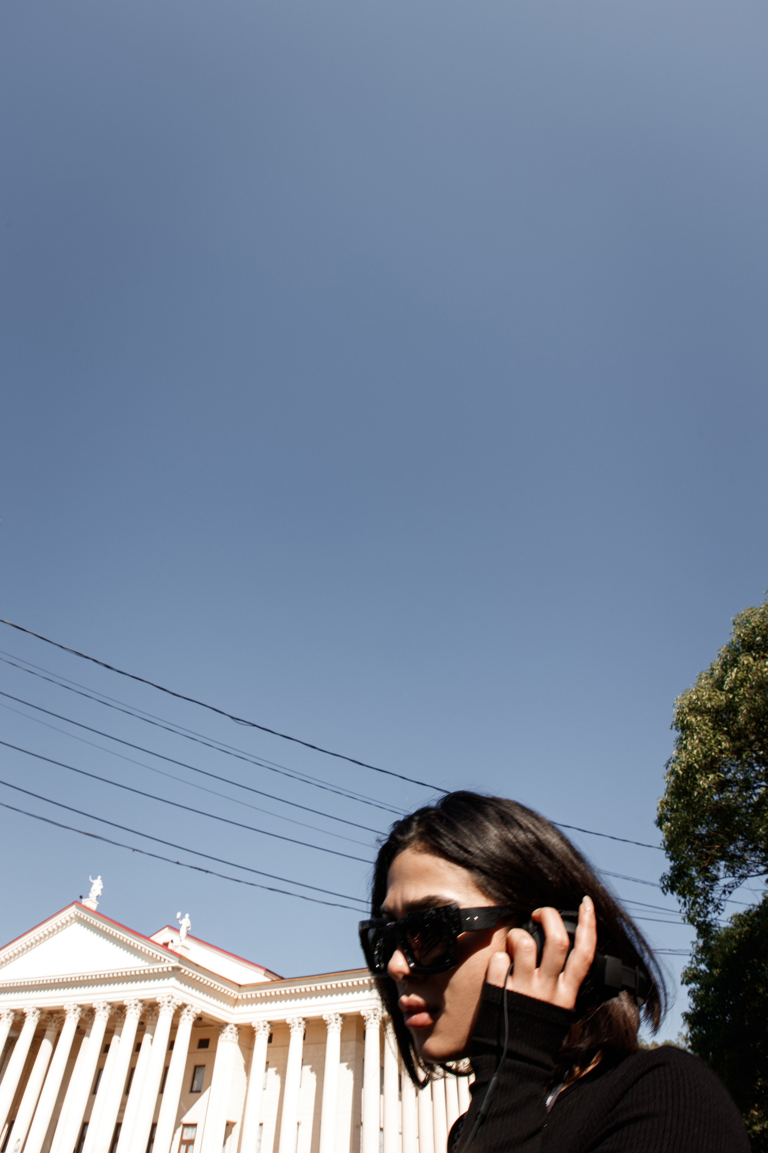 Прогулка для ДельМар. Фотограф Галина Скорик